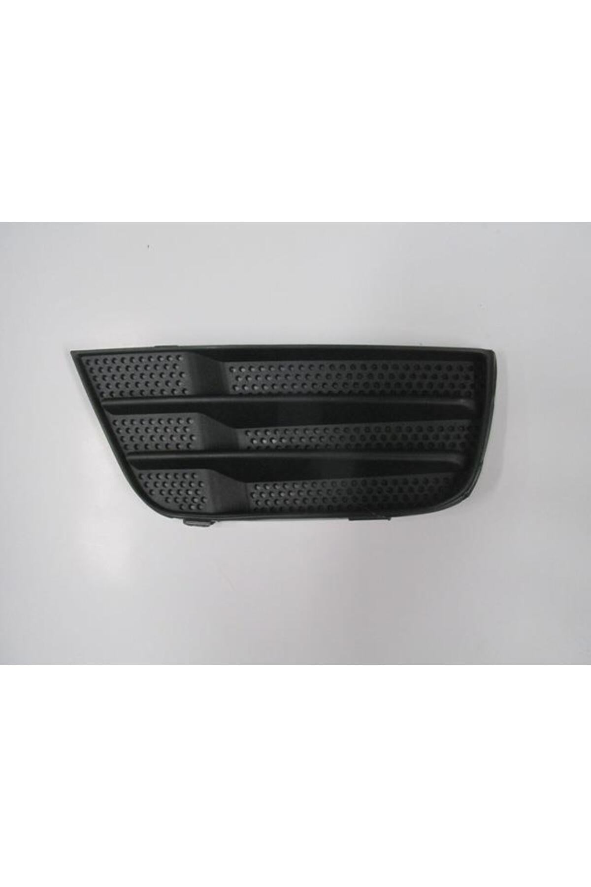 Ford Fusion- 03/06; Sis Lamba Kapağı Sol Siyah Sis Deliksiz 2N1119953CAYY