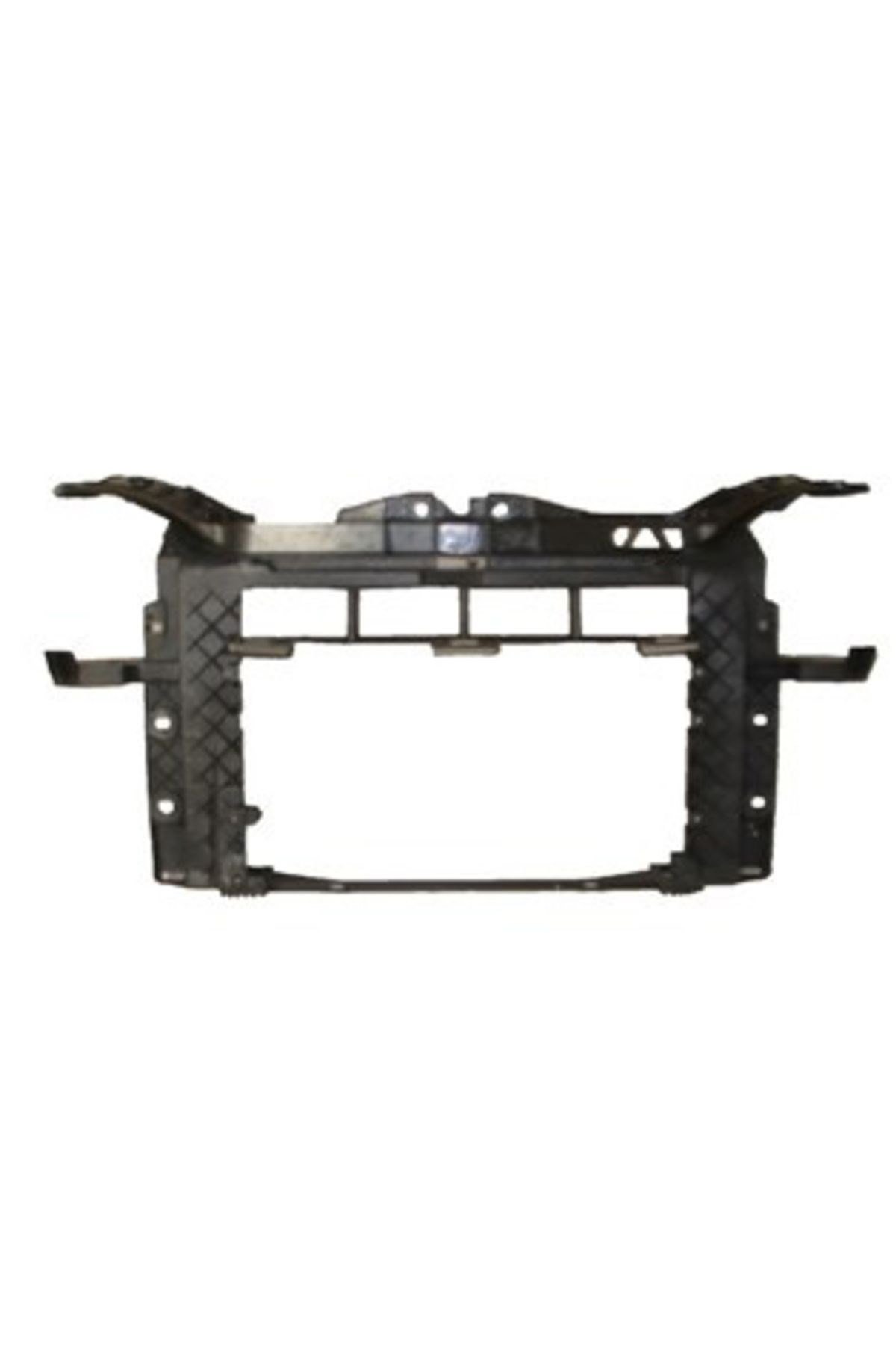 Ford Fusıon- 03/11; Ön Panel Komple (TW) 4n1h16e146ac