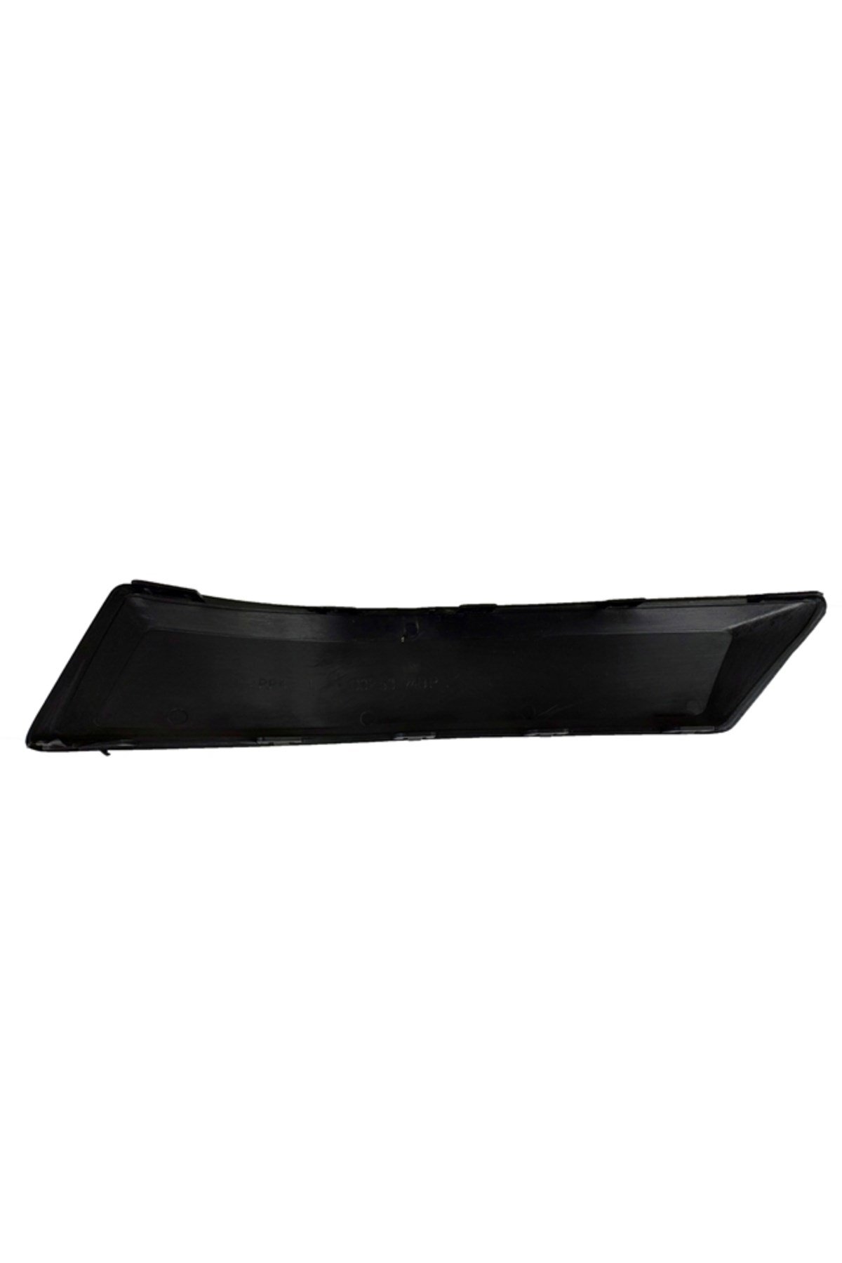 Ford Fusion- 07/11; Arka Tampon Bandı Sol Siyah (TW) 1431029