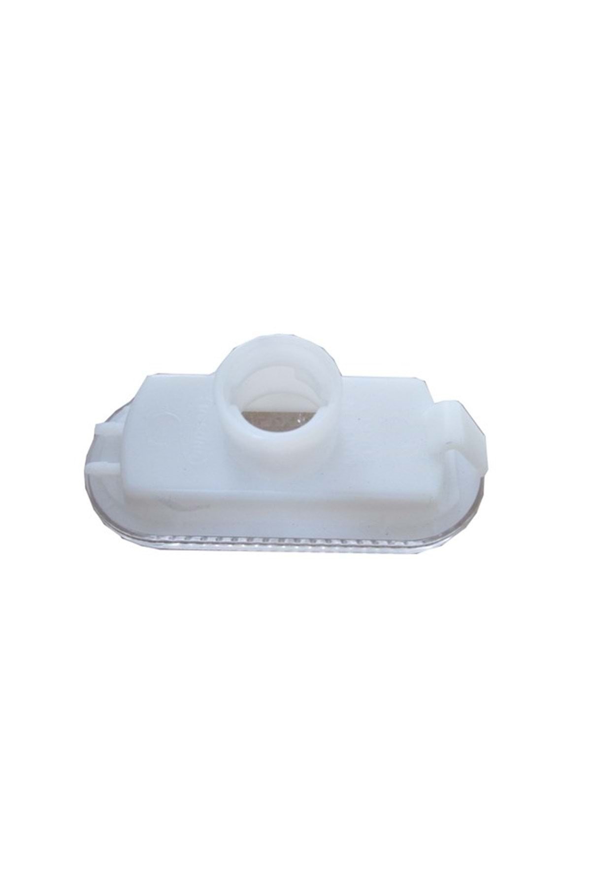 Ford Fusion Çamurluk Sinyali Beyaz Sağ/Sol Aynı Adet Uyumlu 2003–2011