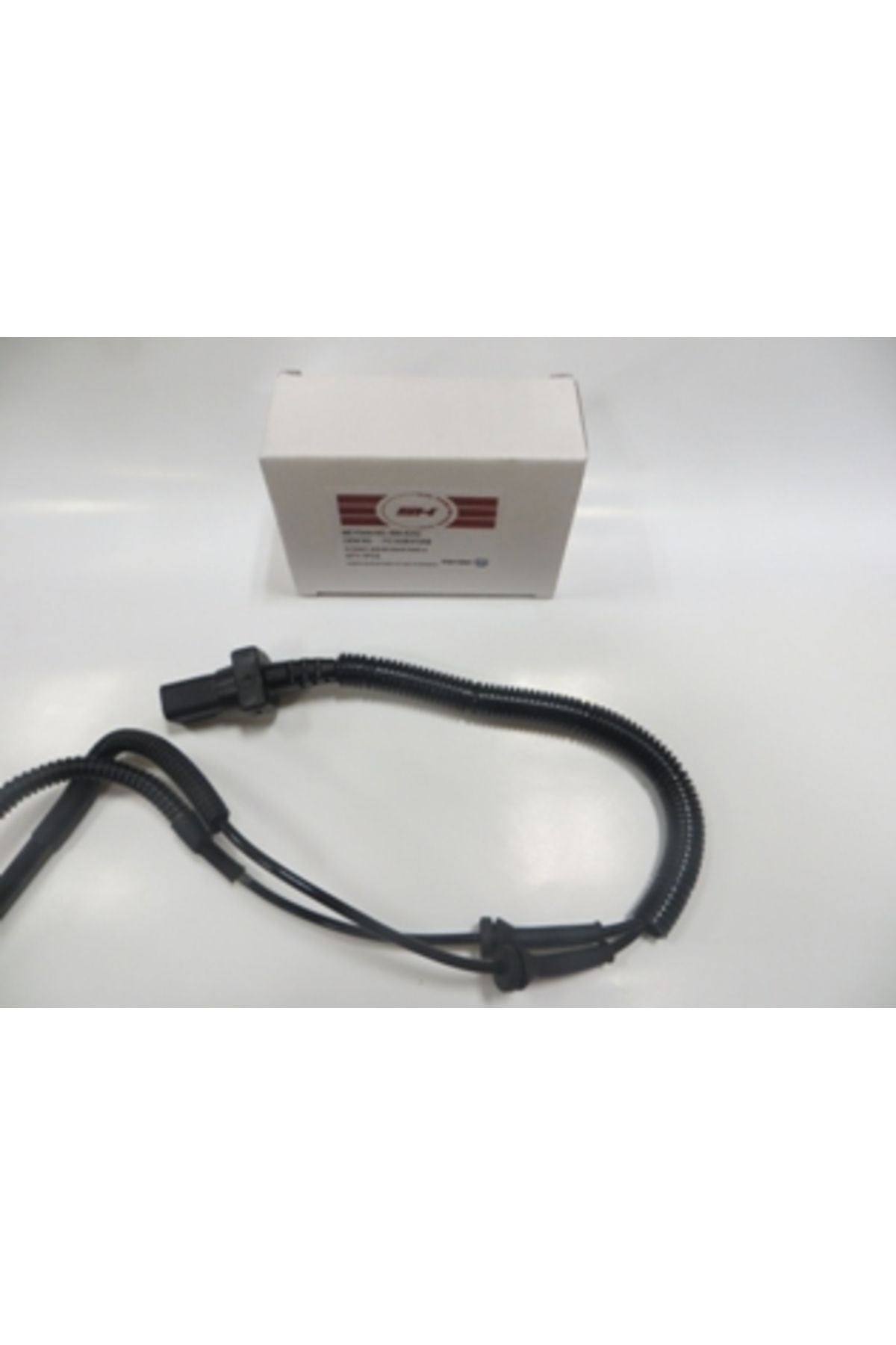 Ford Ka- 98/06; Abs Sensörü Arka Sağ/sol 2 Li Set Komple 4 Fişli (1,3/1,6) (SH) 900287