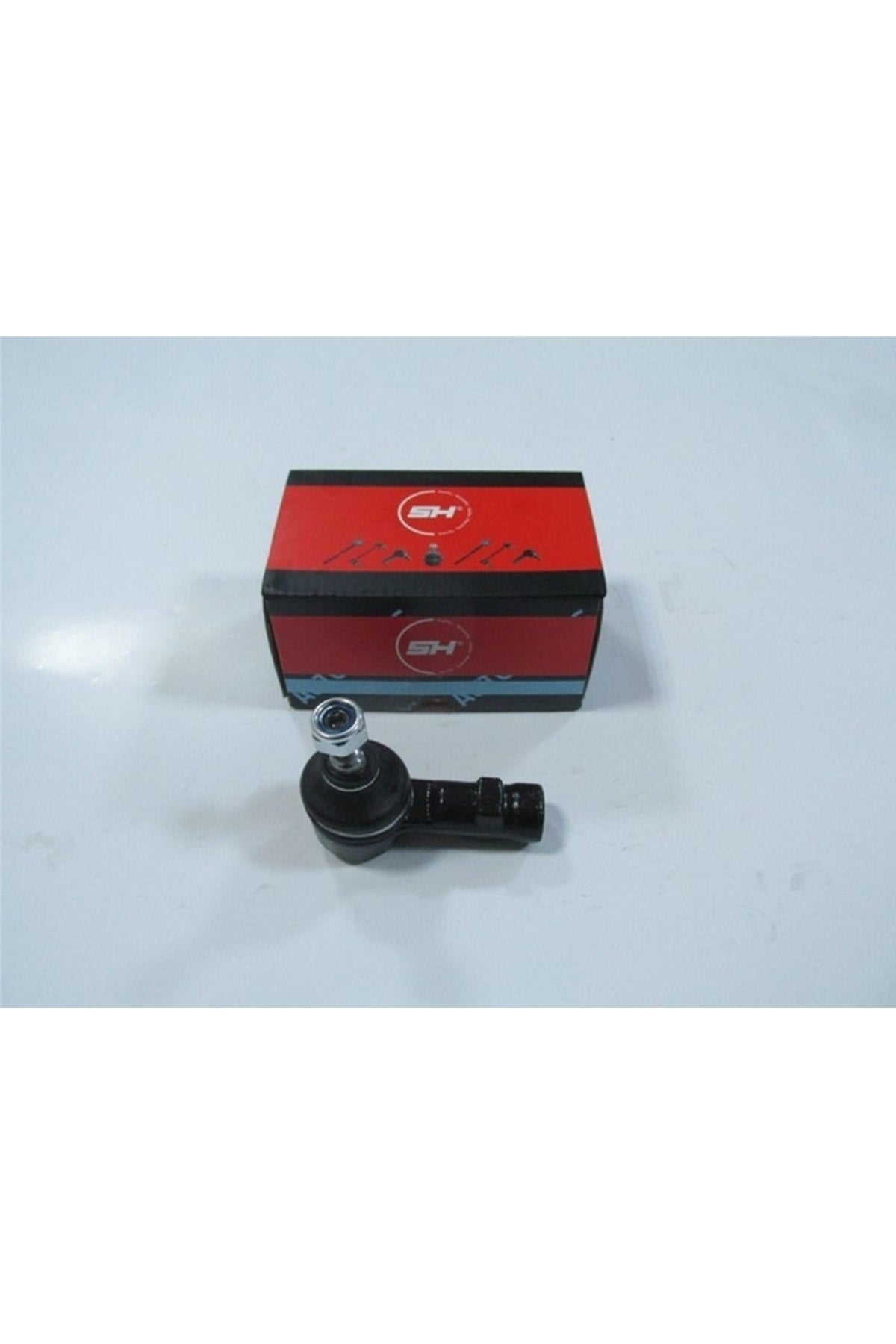 Ford Ka- 98/06; Uyumlu  Rot Başı Sağ/sol Aynı (adet) (sh)-1032689