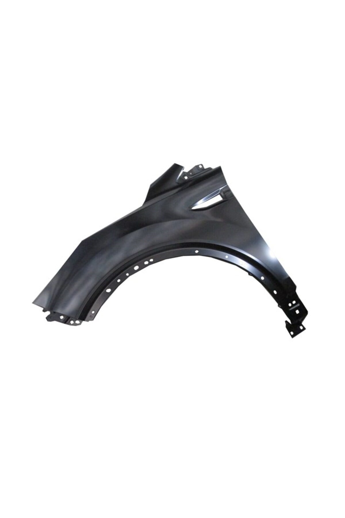 FORD KUGA- 13/16; ÖN ÇAMURLUK DELİKLİ SOL (TYG) (Oem No: CJ5416006AE) TST15135