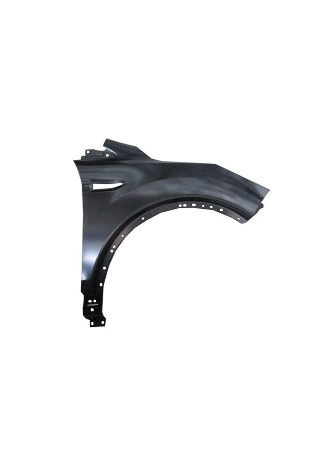 Ford Kuga Ön Çamurluk Delikli Sağ Tyg Oem Serisi 17 19 TST15145 CJ5416005AG