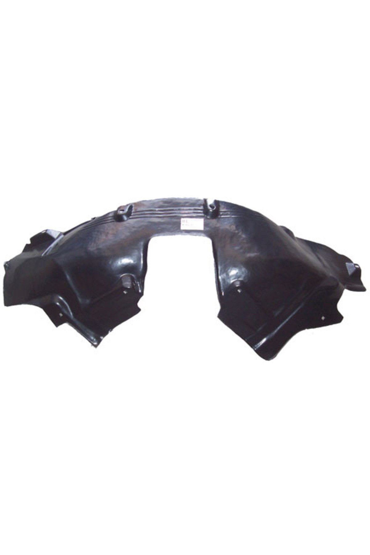Ford Mondeo- 01/04 Arka Çamurluk Davlumbazı Sol (lt-fd6025) (tw) Lk1s71f278b51