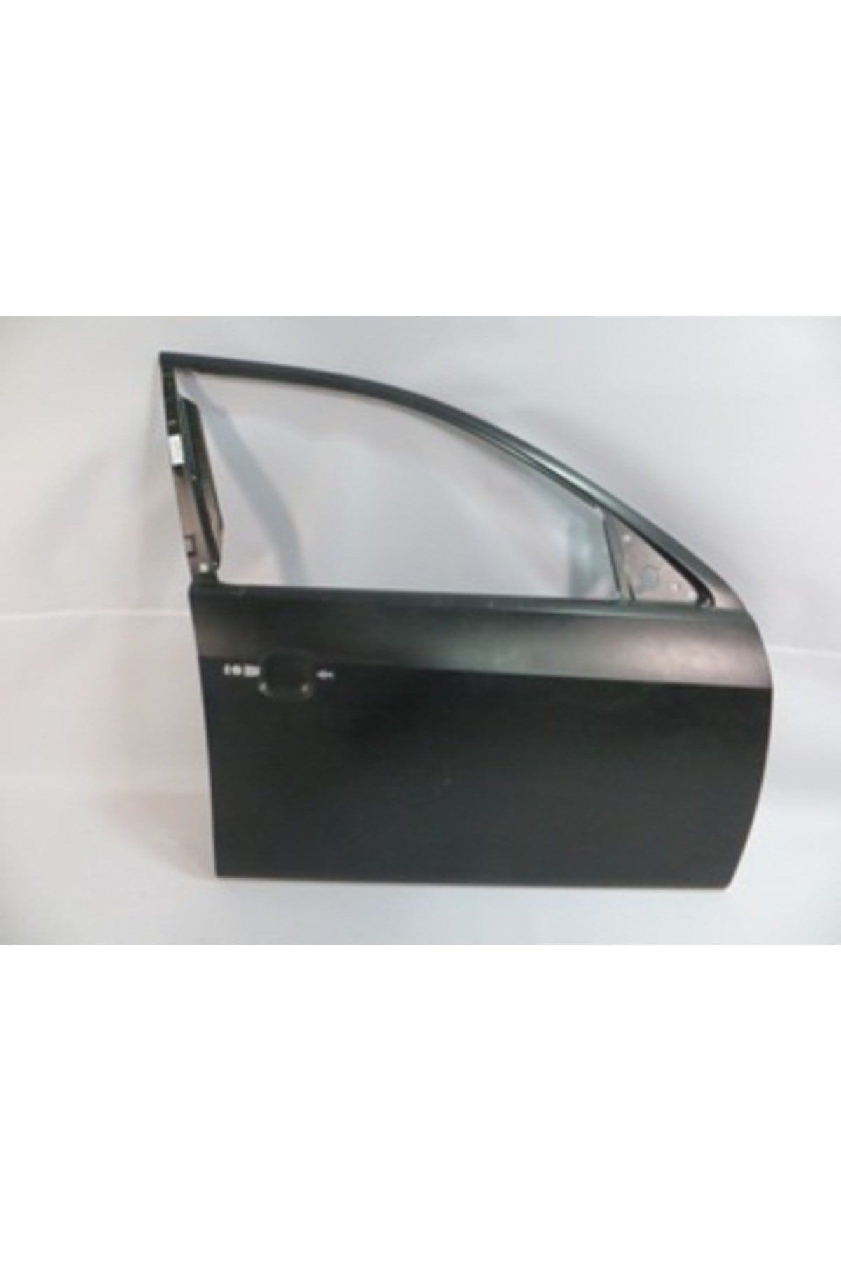 Ford Mondeo- 01/04; Ön Kapı Sacı Sağ (Çerçeveli Komple) (Tw) (Oem No: Is71-F20104Ah) Tst14646