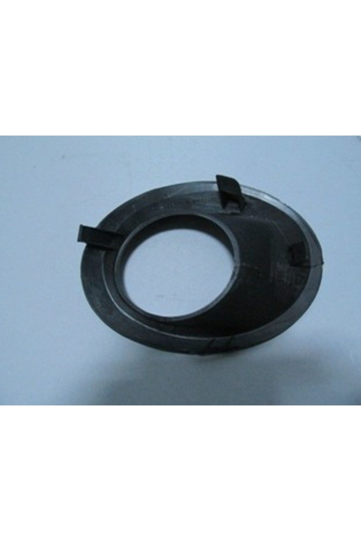 Ford Mondeo 01/04 Sis Lamba Kapağı Sol Sis Delikli (Tyg)