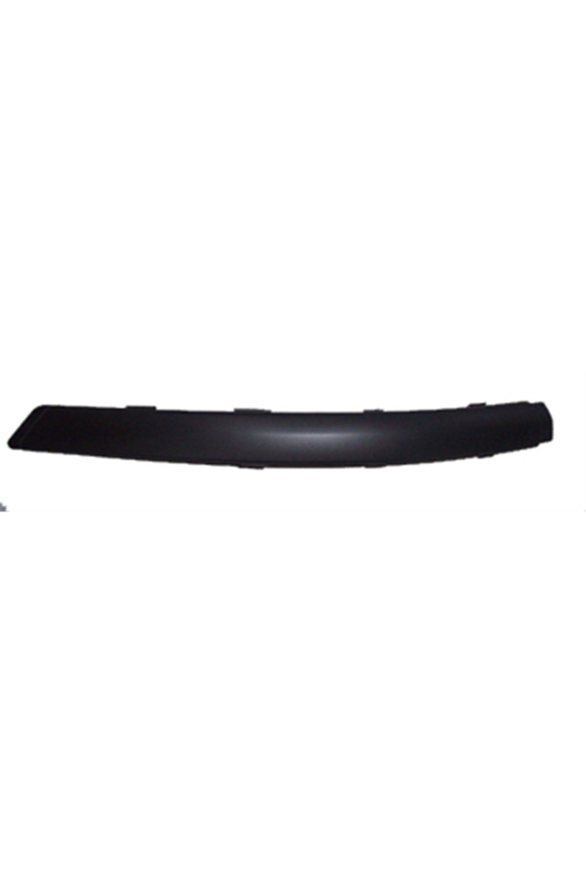Ford Mondeo- 05/07 Arka Tampon Bandı Sol Siyah 1s71 17c773 (817-2616)