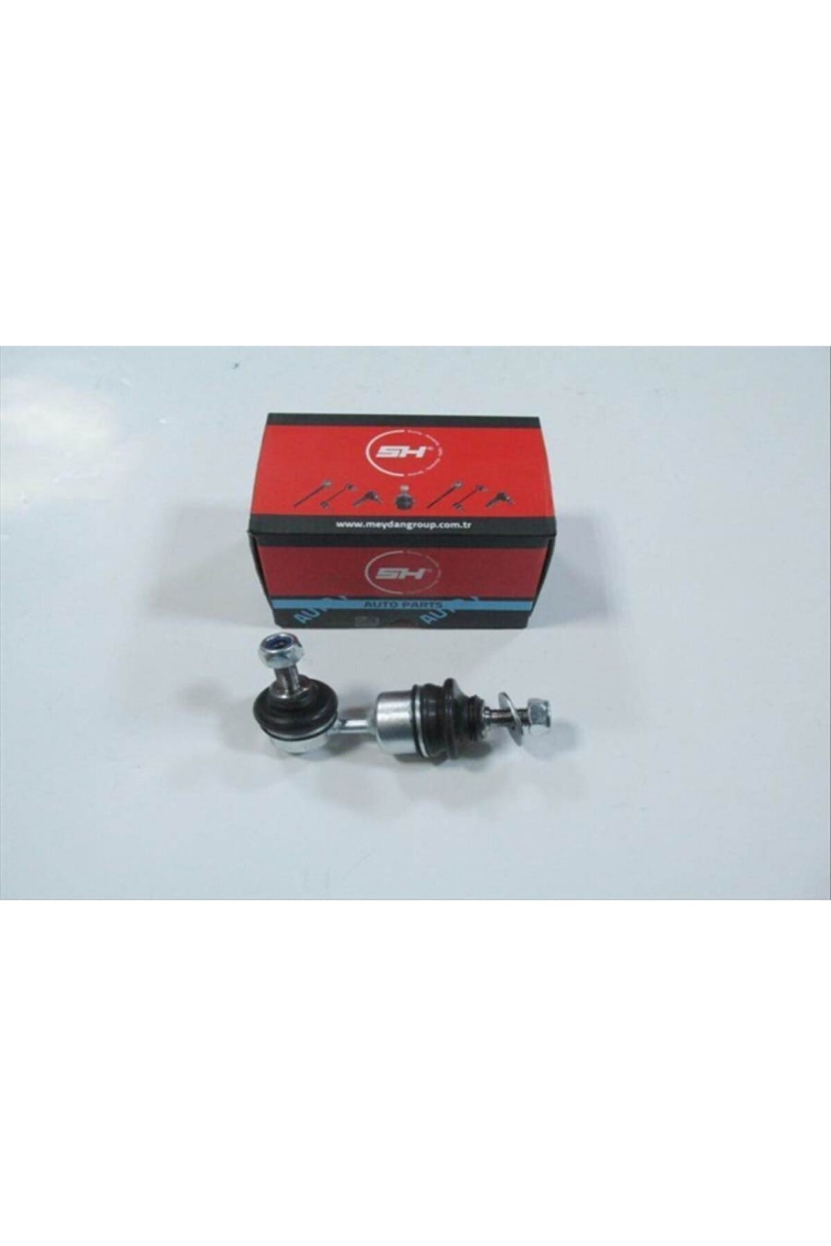 Ford Mondeo- 05/07; Viraj Askı Z Rot Arka Sağ/sol Aynı (adet) (110mm) (sh)