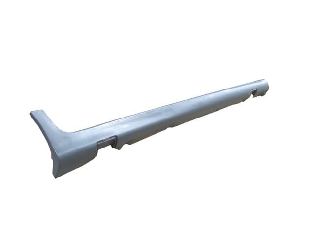 Ford Mondeo 07/11 Marşpiyel Plastiği Sağ Kapaksız Gri/astarlı (Bfn)