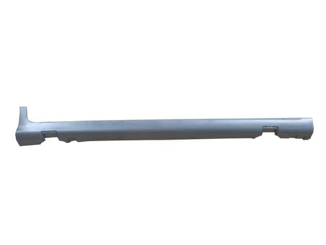 Ford Mondeo 07/11 Marşpiyel Plastiği Sağ Kapaksız Gri/astarlı (Bfn)