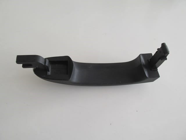 Ford Mondeo 07/11 Ön/arka Kapı Dış Açma Kolu Siyah/nikelaj Kaplamalı Sağ/sol Aynı (Adet) (Bfn)
