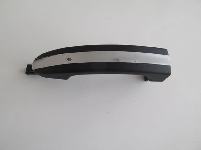 Ford Mondeo 07/11 Ön/arka Kapı Dış Açma Kolu Siyah/nikelaj Kaplamalı Sağ/sol Aynı (Adet) (Bfn)