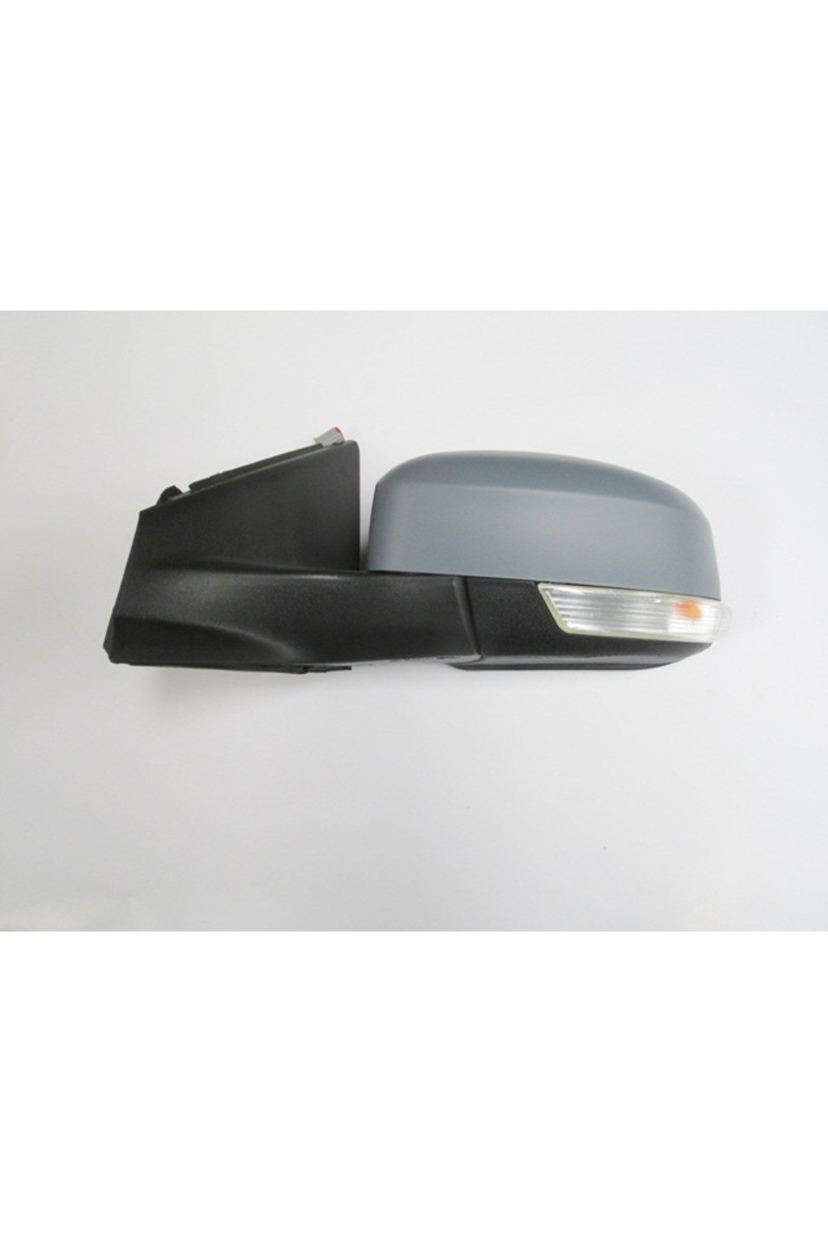 FORD MONDEO- 10/11; KAPI AYNASI SOL ELEKTRİKLİ/ISITMALI/SİNYALLİ/GRİ KAPAKLI 6FİŞLİ (BFN)