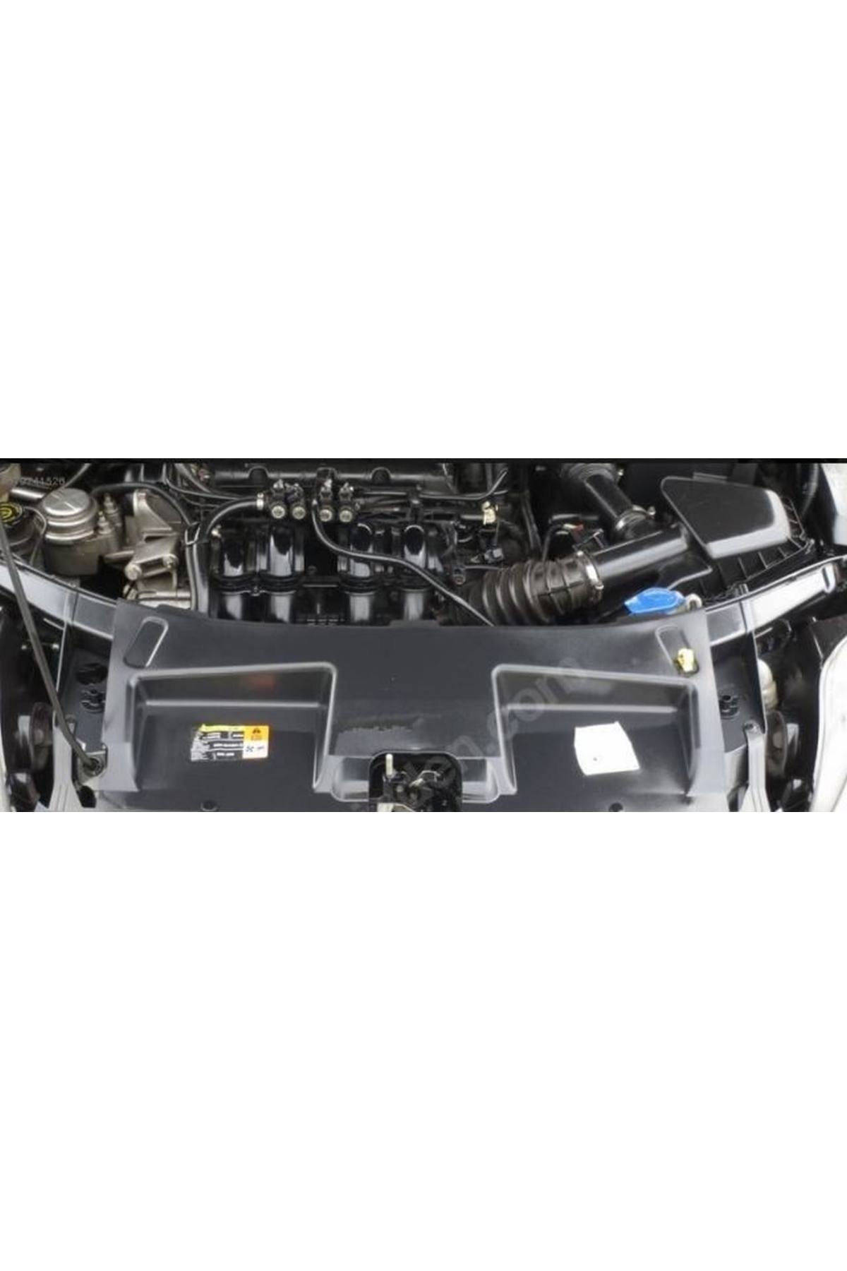 Ford Mondeo- 11/14 Uyumlu Hava Filtre Kutusu (bfn) 6g91 9600 A