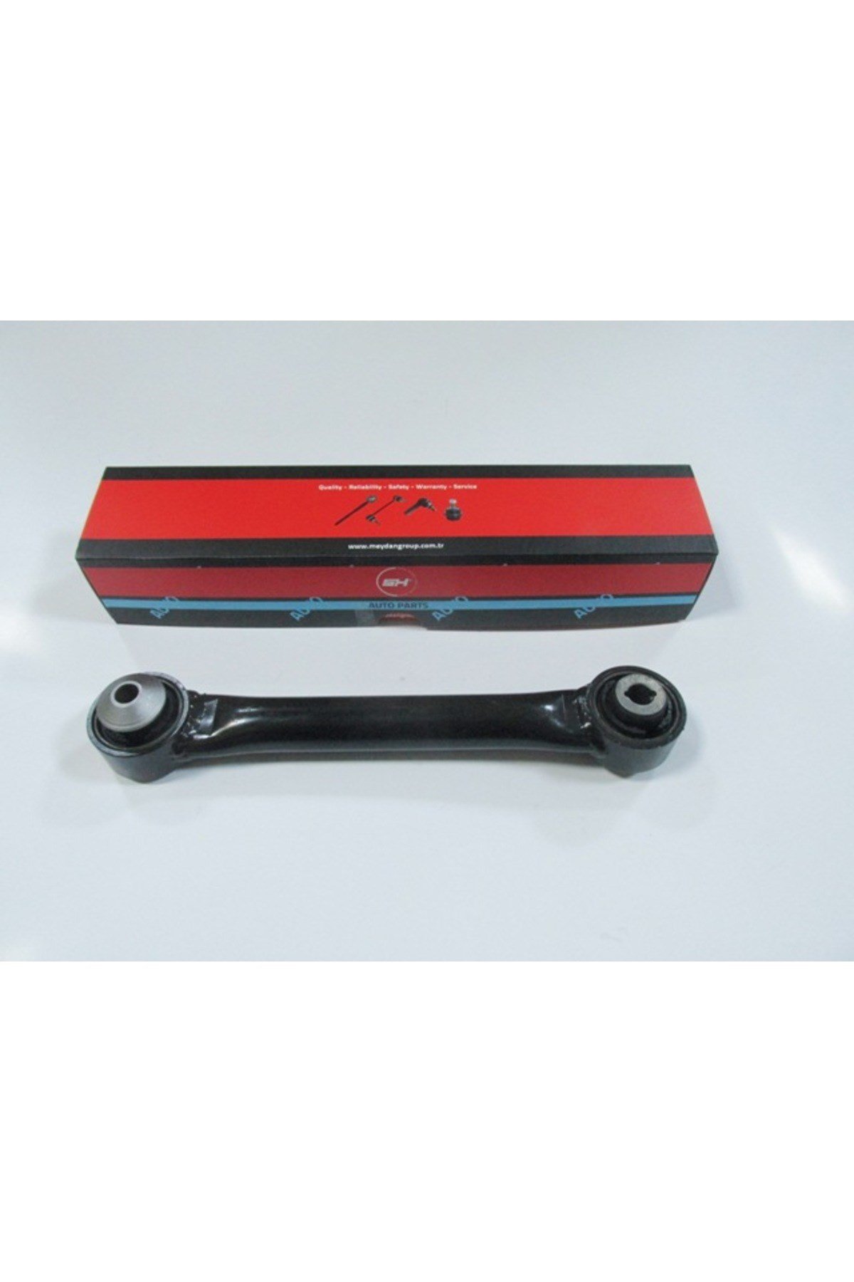 Ford Mondeo 15/18 Arka Denge Kolu (Salıncak) Sağ/sol Aynı (Adet) (Burçlu) (279mm) (Sh)