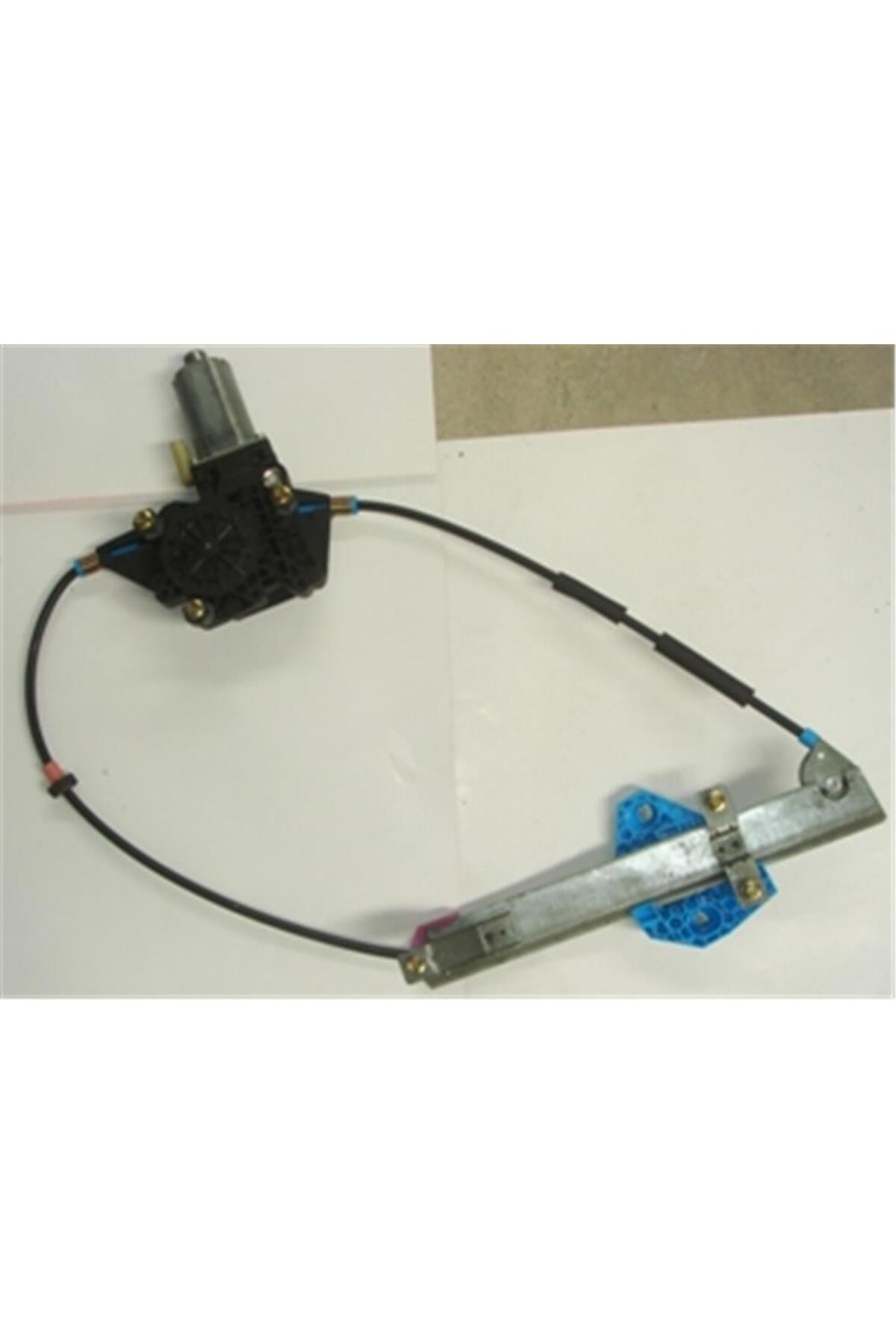 FORD MONDEO- 1997-2000- ARKA CAM KRİKOSU SAĞ TARAF ELEKTRİKLİ/MOTORLU