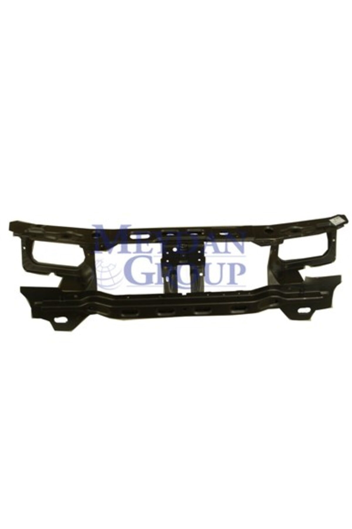 Ford Mondeo- 93/96; Ön Panel Komple 6850922