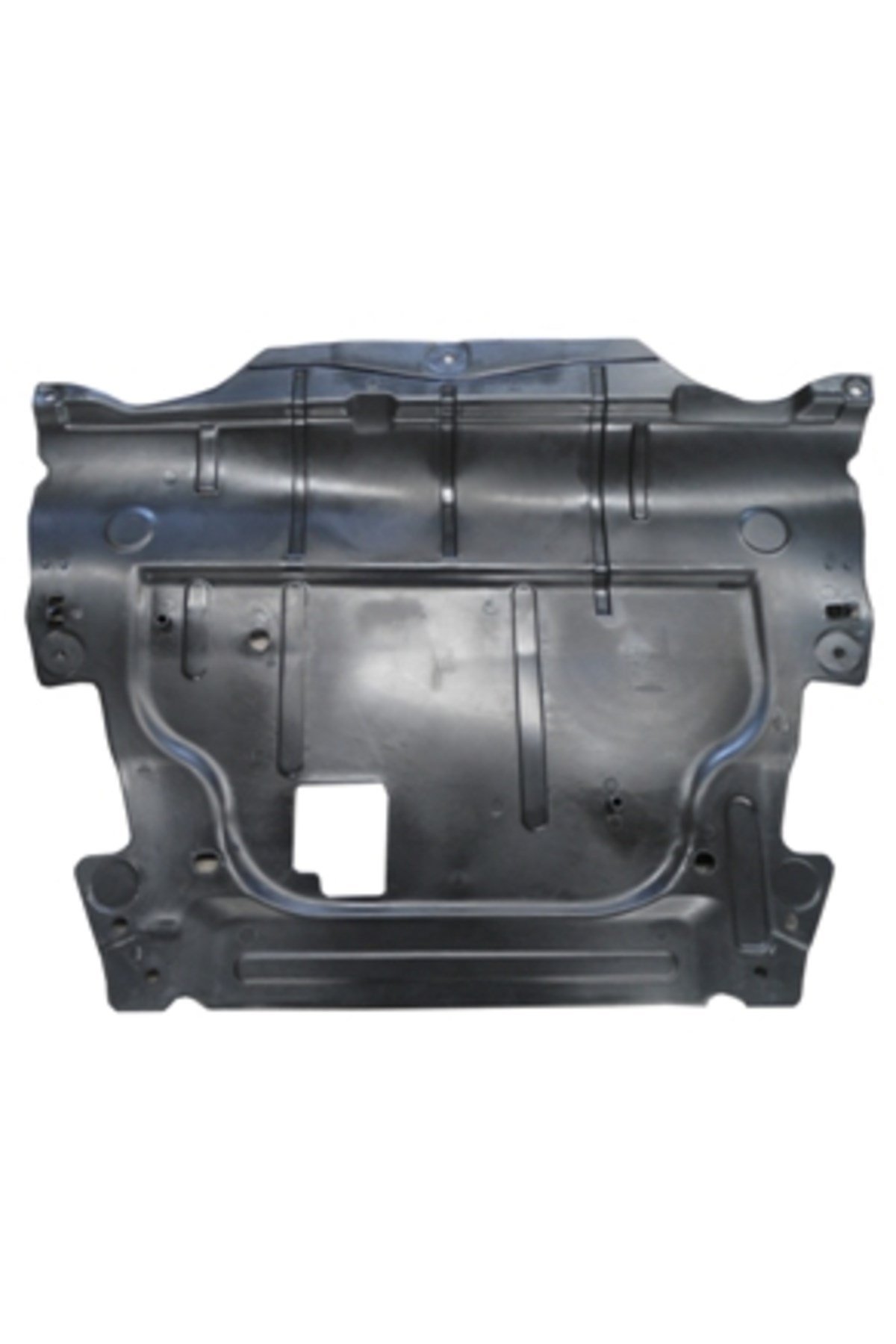Ford Mondeo Karter Muhafaza Plastiği 07 11