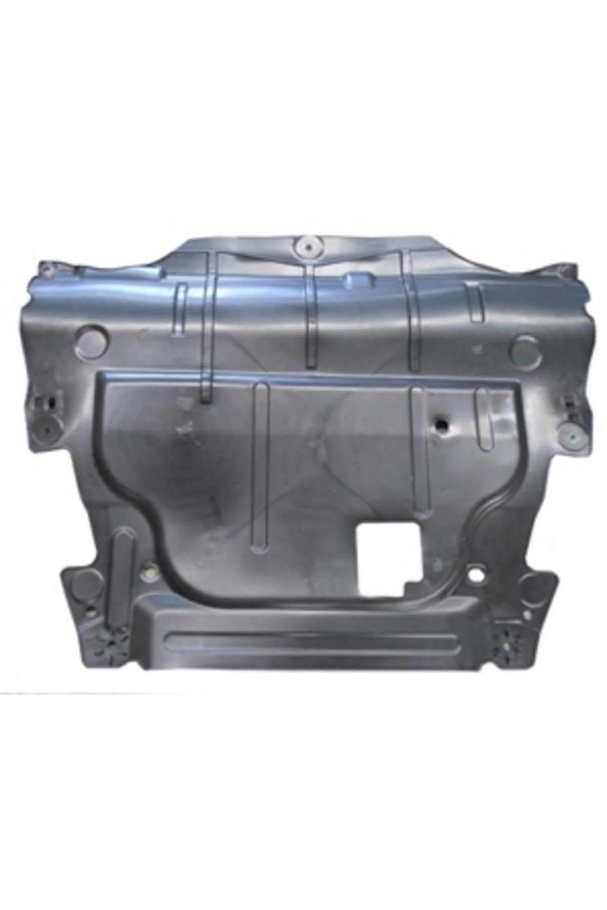 Ford Mondeo Karter Muhafaza Plastiği 07 11
