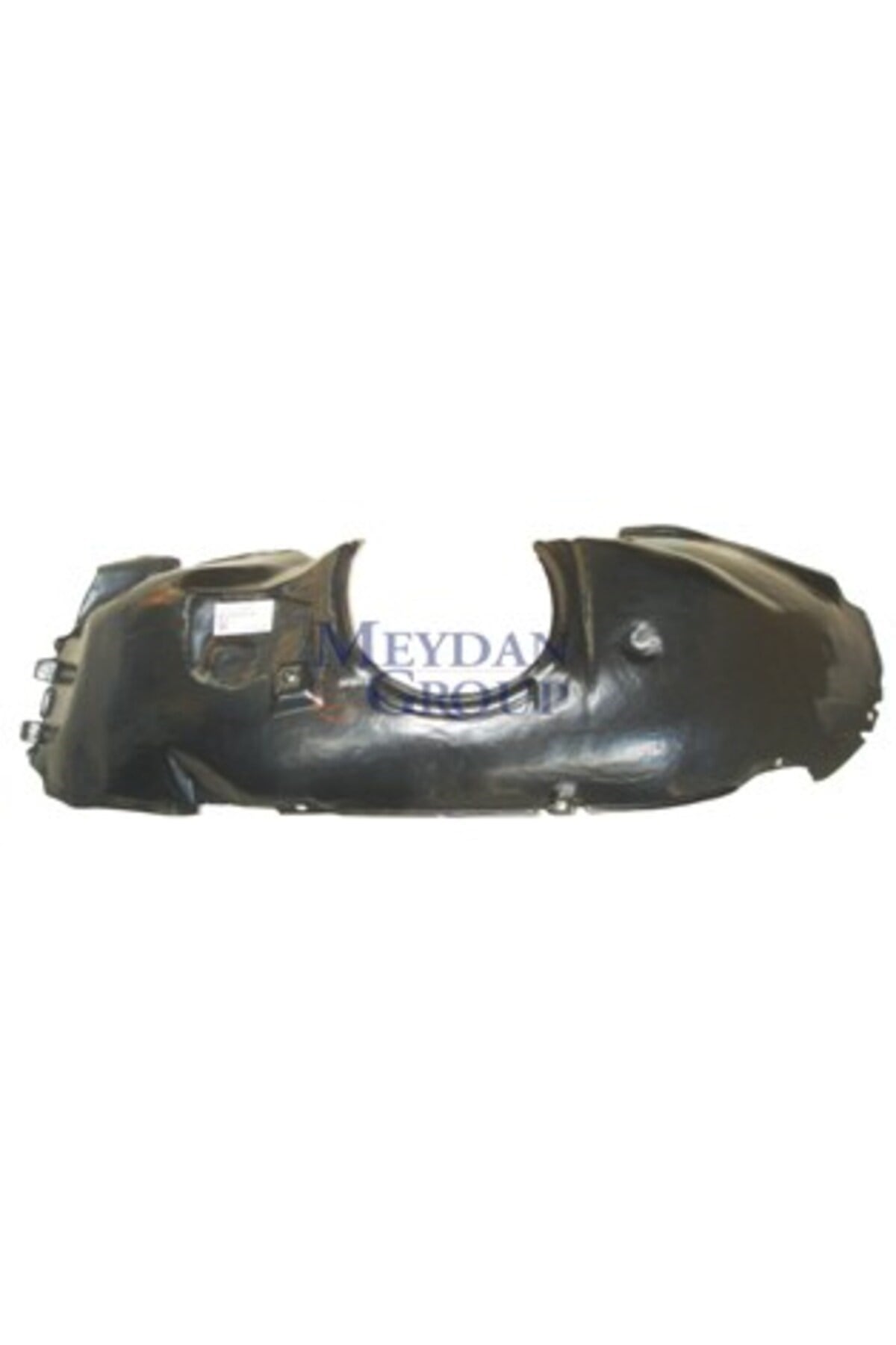 Ford Mondeo Ön Çamurluk Davlumbazı Sol 96bg16115ah Uyumlu 93/96 Serisi