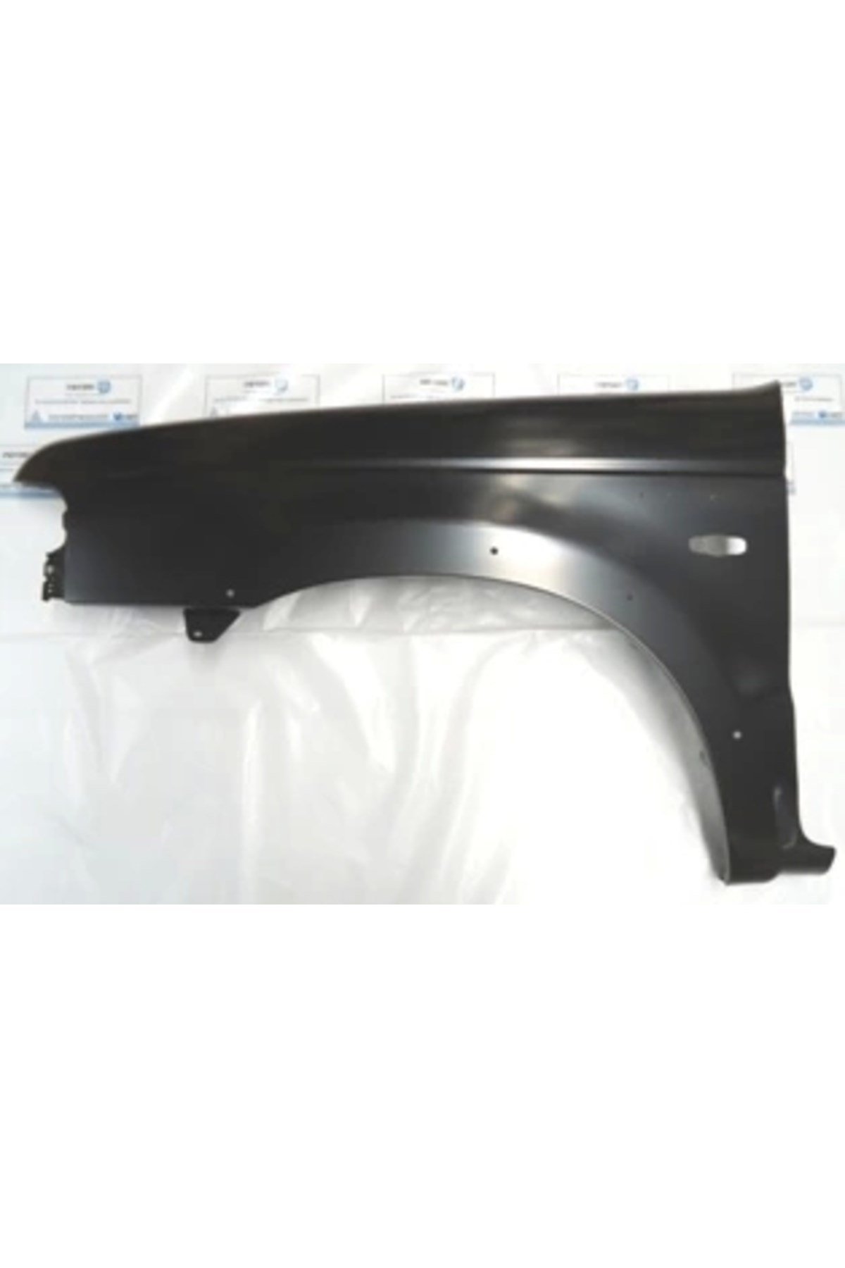 FORD RANGER- PICK UP- 03/07; ÖN ÇAMURLUK DELİKLİ SOL (DODİK DELİKLİ) 4X4 (MY) (Oem No: 2M34 16005 C