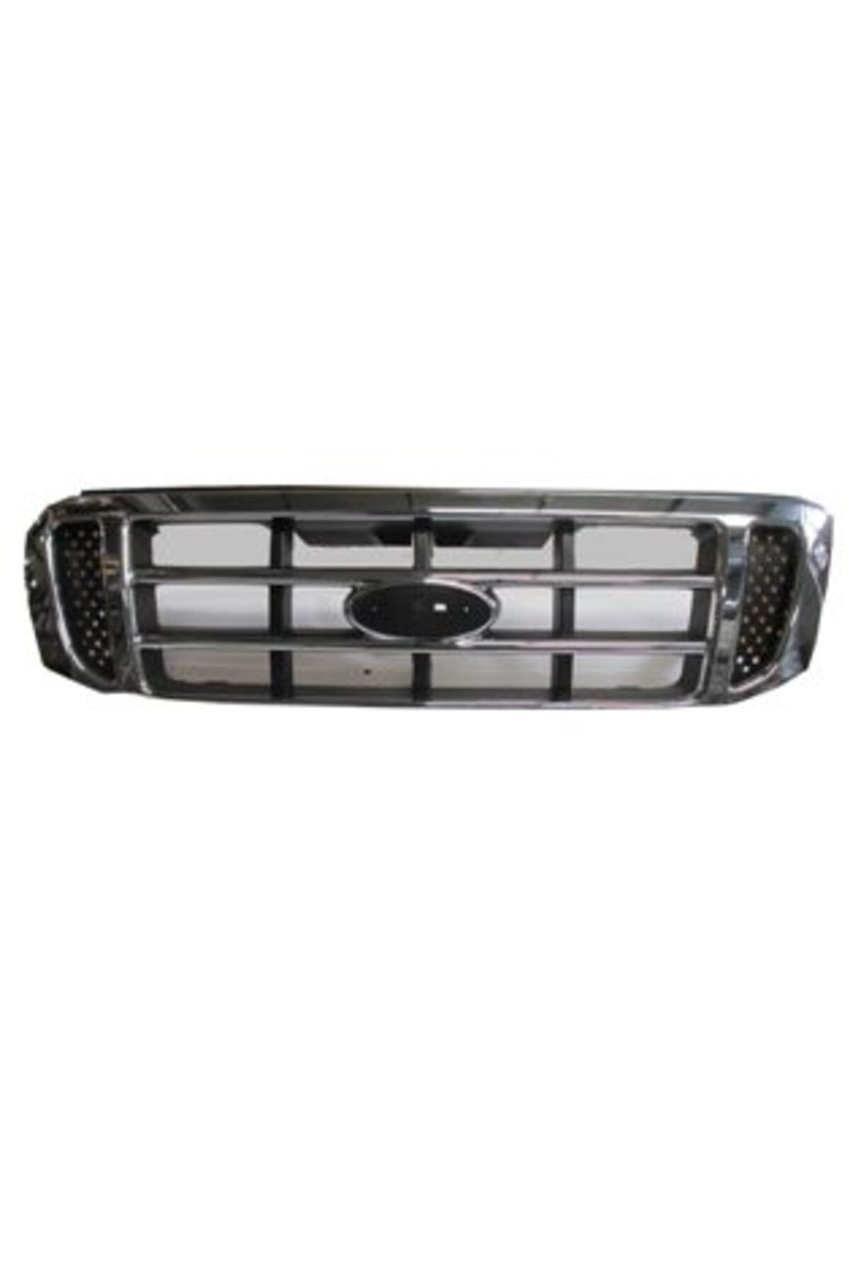 Ford Ranger- Pick Up- 03/07; Ön Panjur Nikelajlı (FPI) UM4850710