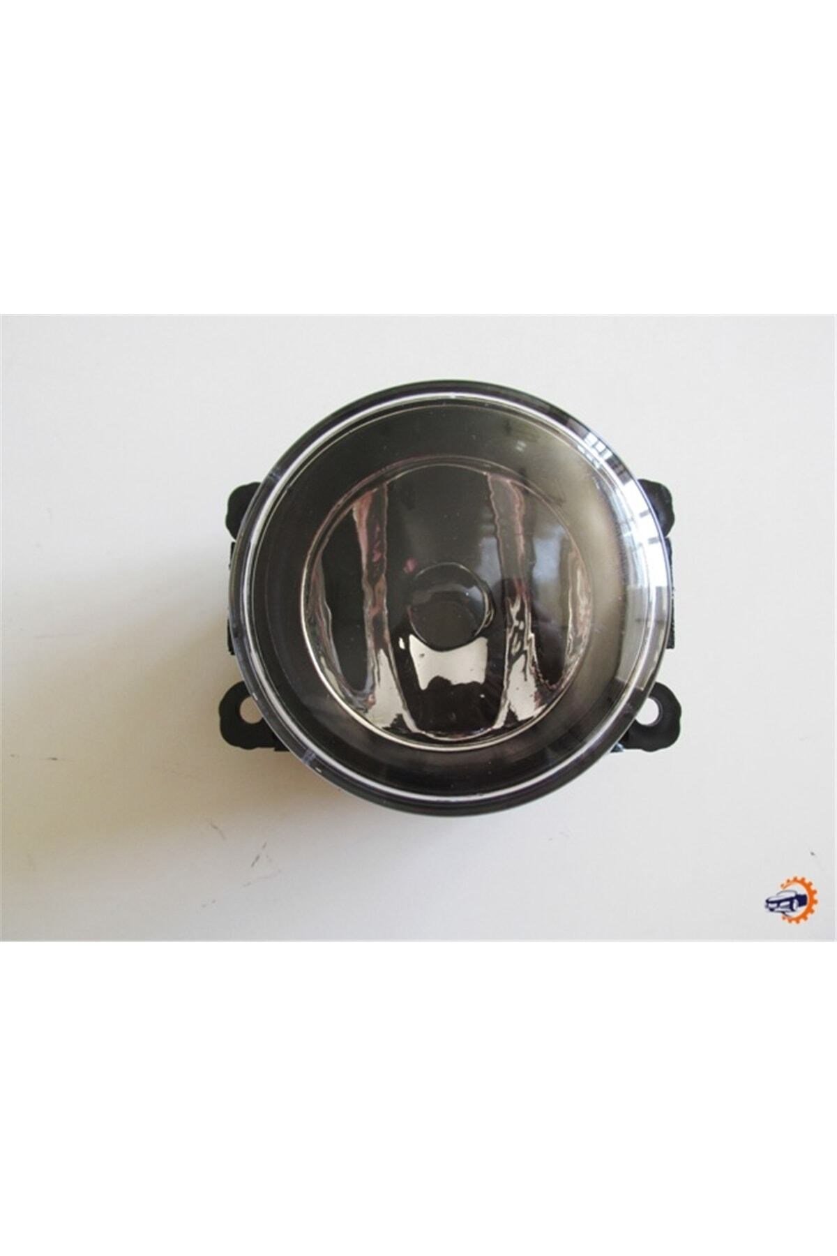 Ford Ranger- Pıck Up- 13-15 Uyumlu Sis Lambası Sağ Sol Aynı Yuvarlak 8200074008
