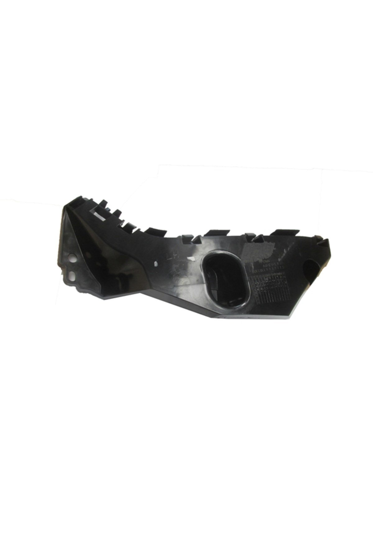 Ford Ranger- Pick Up- 16/18; Ön Tampon Bağlantı Braketi Sol (Lm) JB3B17A870BB