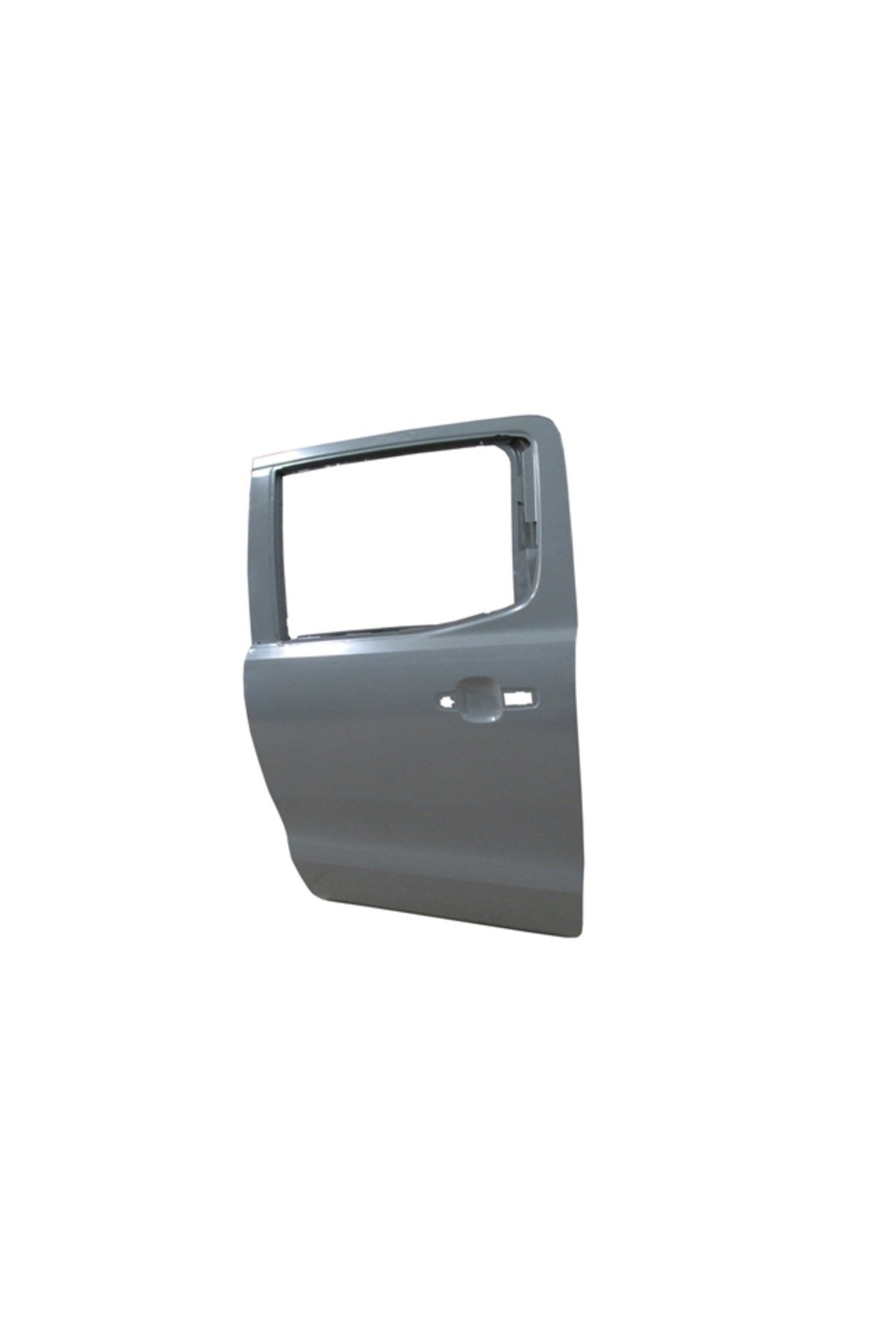 Ford Ranger- Pıck Up- 19/22; Arka Kapı Komple Sol (iceli/çekomastikli) (tw)-ab392624631ab Uyumlu
