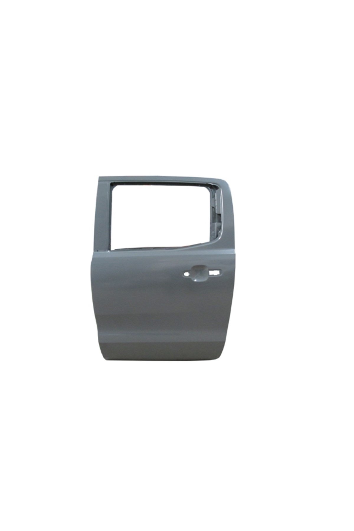 Ford Ranger- Pıck Up- 19/22; Arka Kapı Komple Sol (iceli/çekomastikli) (tw)-ab392624631ab Uyumlu