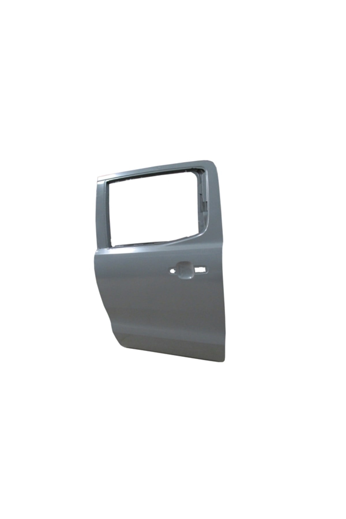 Ford Ranger- Pıck Up- 19/22; Arka Kapı Komple Sol (iceli/çekomastikli) (tw)-ab392624631ab Uyumlu
