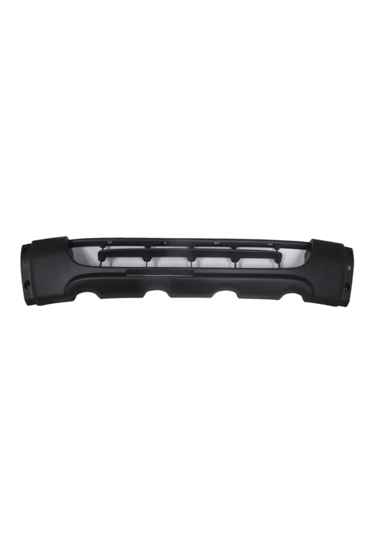 Ford Ranger- Pick Up- 98/02; Karlık (Ön Tampon Altı) Plastik Siyah (Spoiler) (FPI) UH785003YAA