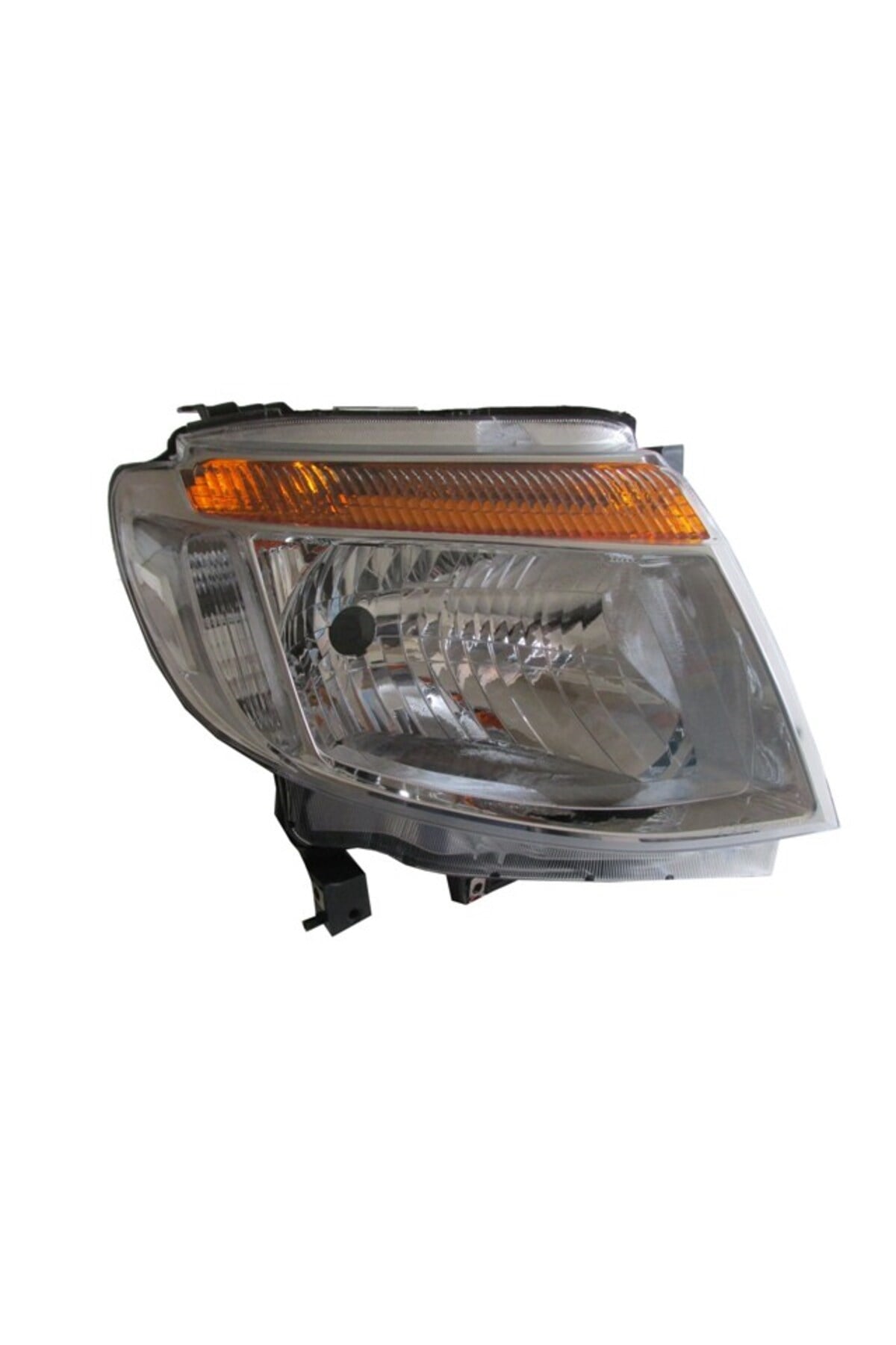 Ford Ranger Pick Up Far Lambası Sağ Manuel H4 Casp E Marklı Uyumlu 2013–2015