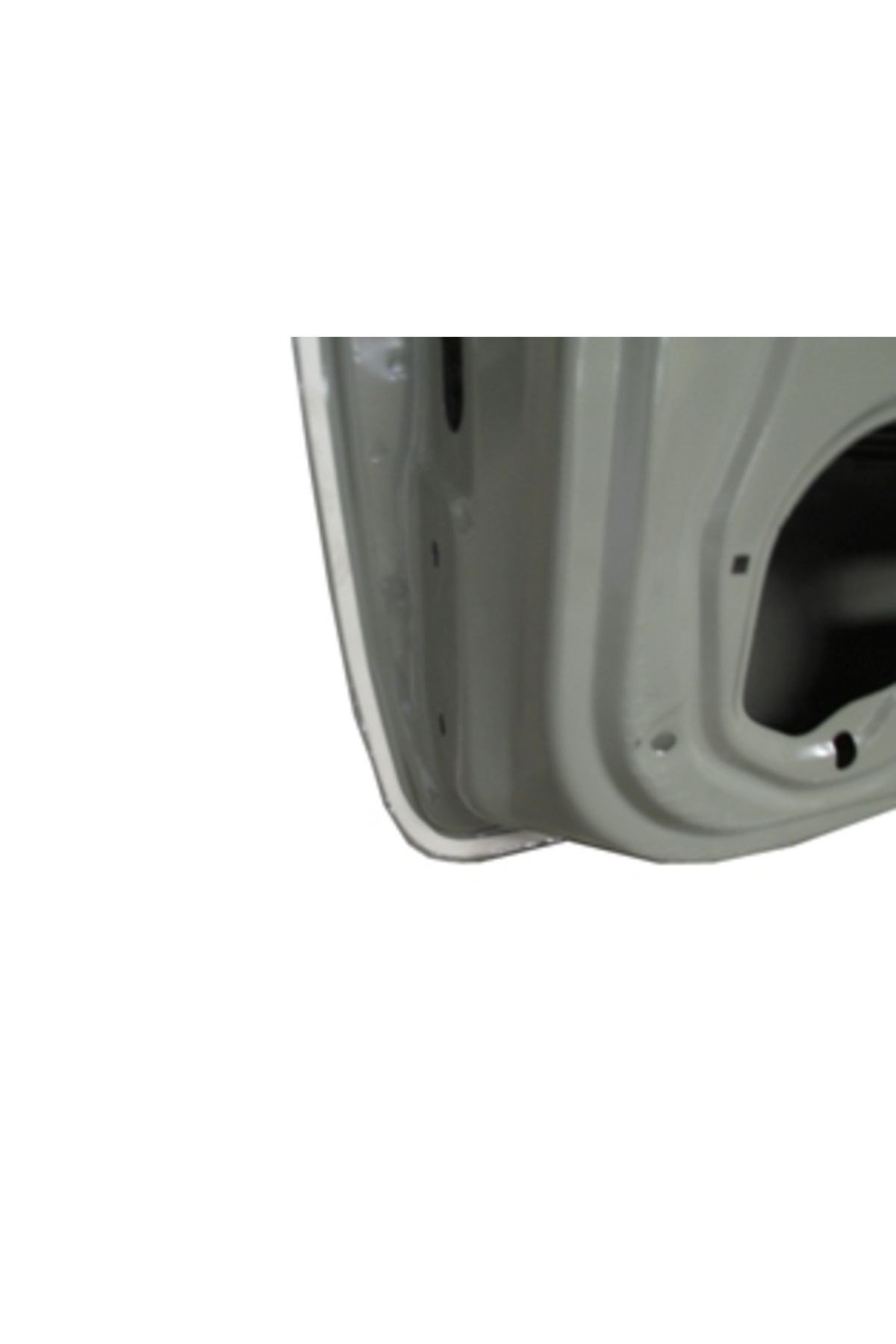 Ford Ranger Pıck Up Ön Kapı Komple Sağ Gri Boyalı Ur56 58 020f Tw Serisi 10 12