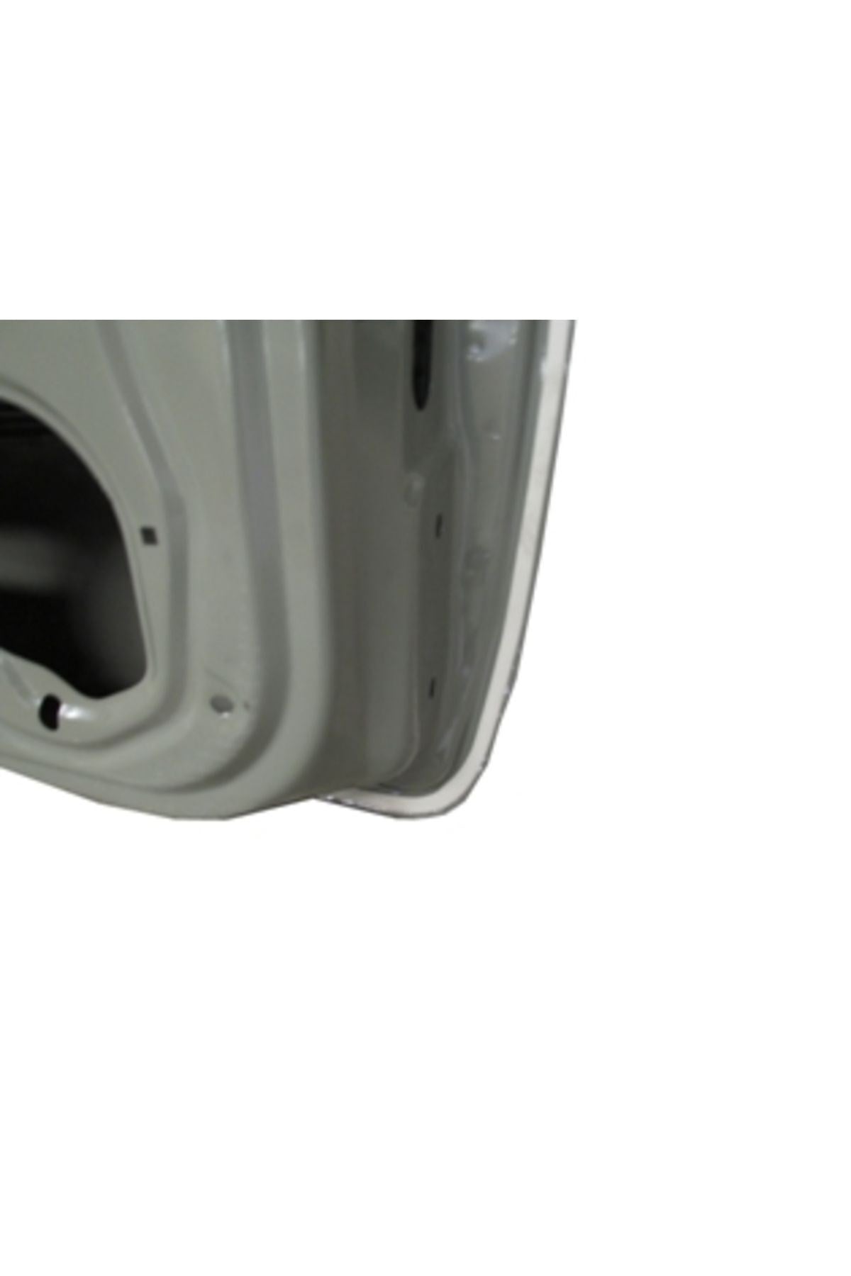 Ford Ranger Pıck Up Ön Kapı Komple Sol Gri Boyalı I Ur56 59 020f Tw Serisi 10 12