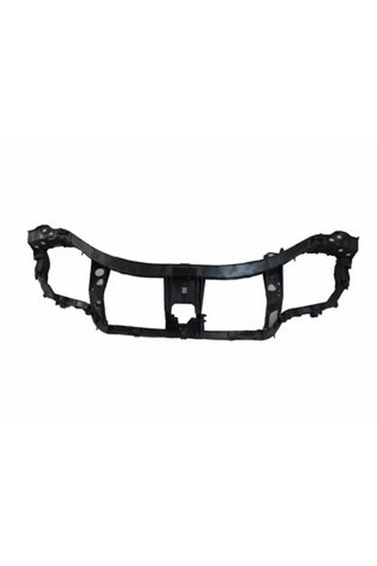 Ford S Max- 07/09 Ön Panel Komple Plastik (sımyı) Am218b041ad