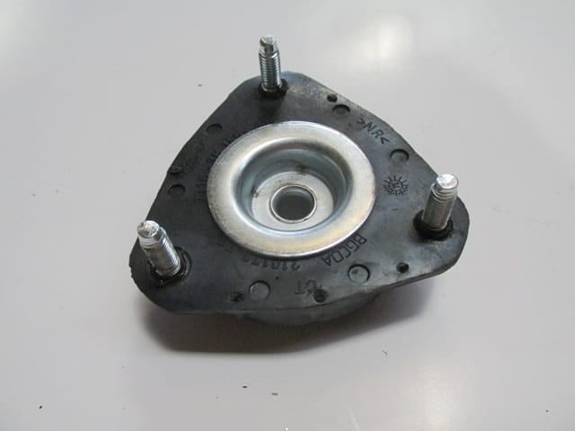 Ford Tourneo Connect 14/19 Ön Amortisör Üst Kule Takozu Sağ/sol Aynı (Adet)