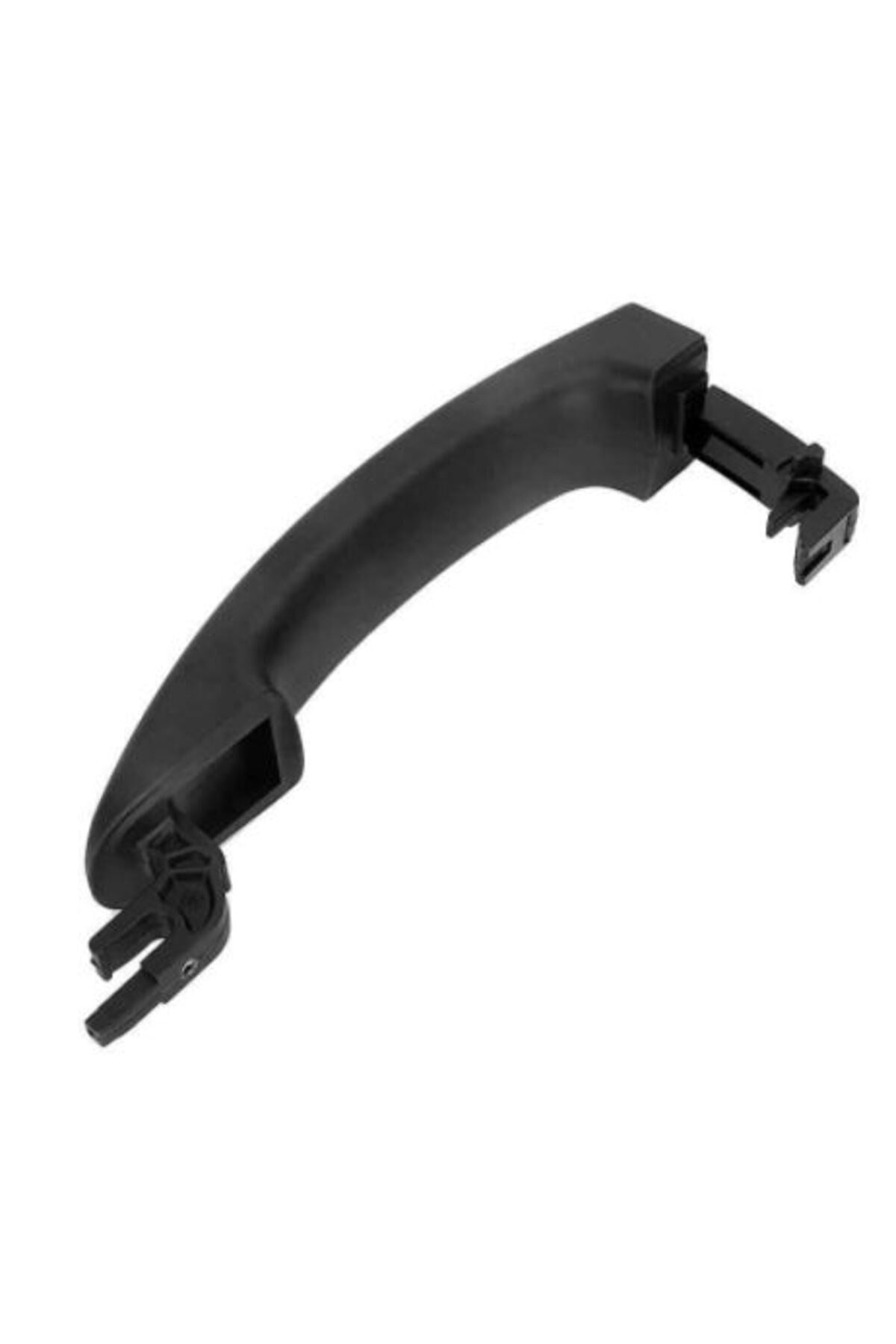 Ford Tourneo Connect- 20/22; Ön Kapı Dış Açma Kolu Sağ/Sol Aynı (Adet) Siyah BK21V26600A