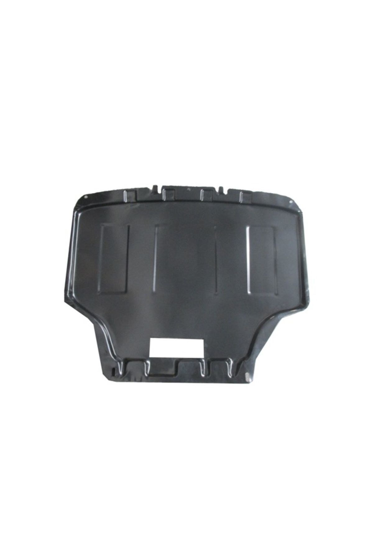 Ford Tourneo Courıer- 14/18; Karter Muhafaza Sacı (METAL)
