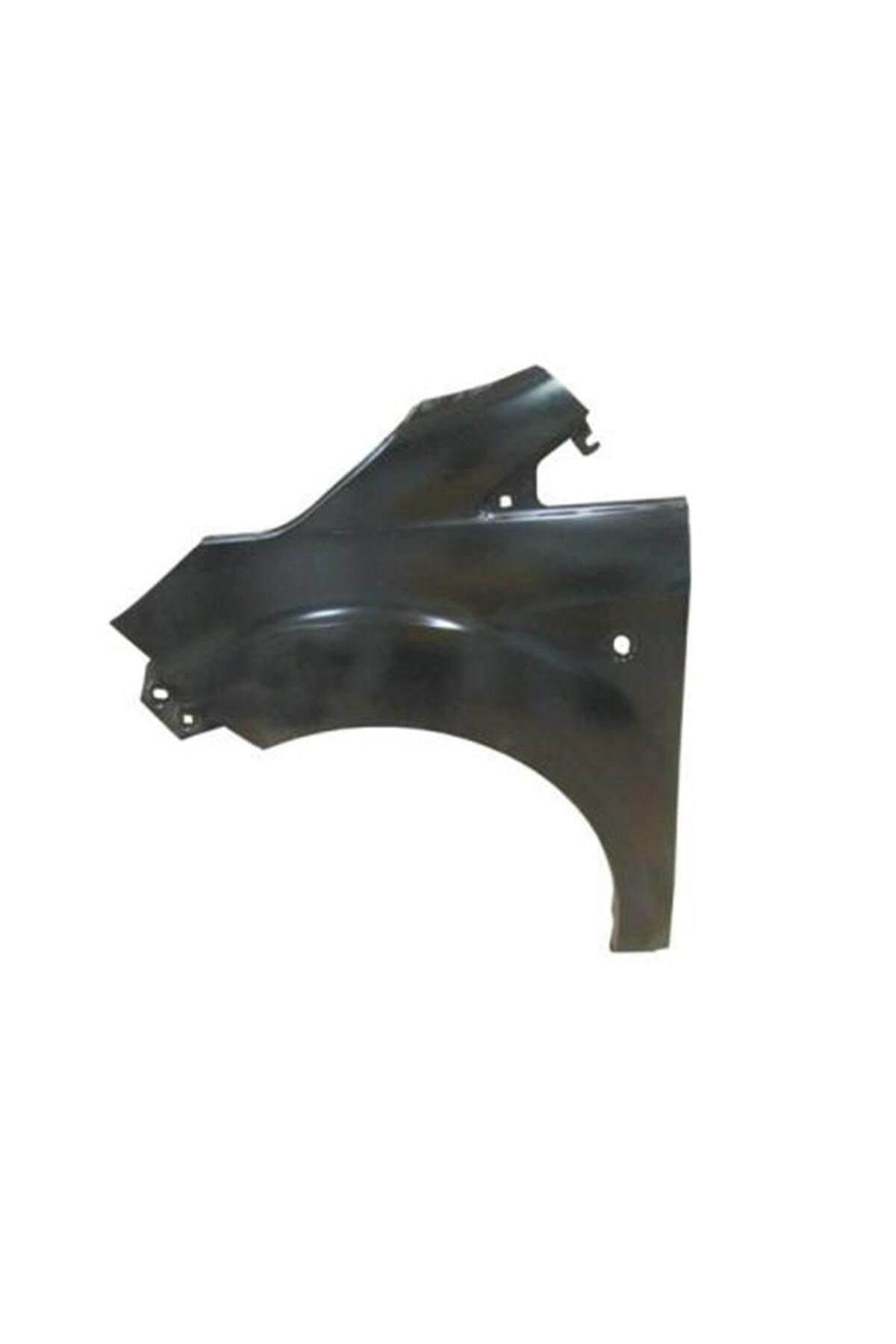 Ford Tourneo Courıer- 18-23 Ön Çamurluk Sol Oem No: Pet76a16016ae Uyumlu 891-2102