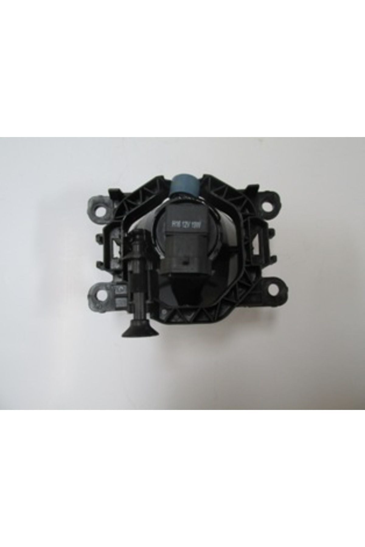 Ford Tourneo Courıer- 18/24; Sis Lambası Sağ/sol Aynı (ADET) Şeffaf Cam Ampüllü 261500097r