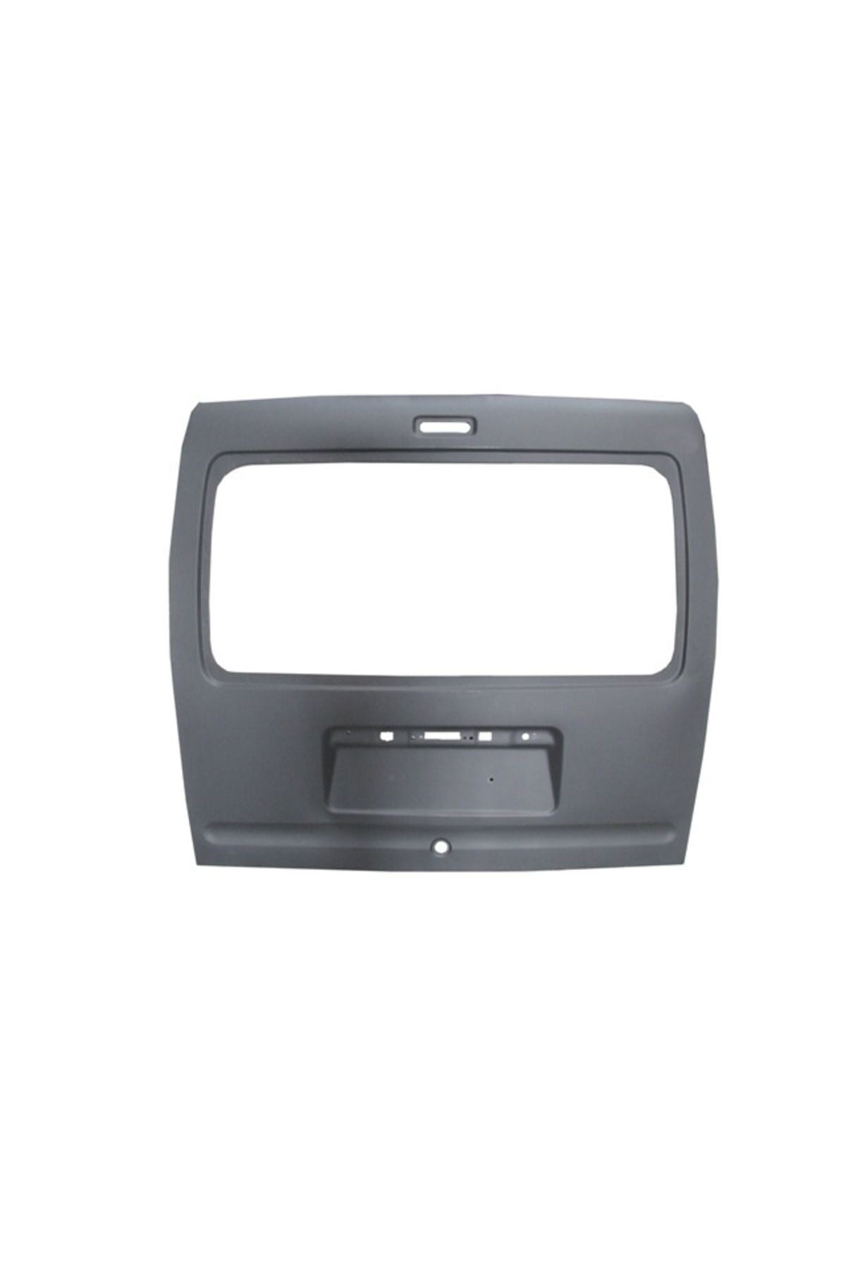 Ford Transıt Connect- 02/09; Arka Bagaj Kapağı Komple (YUKARIYA AÇILAN TİP) At16v40706aa