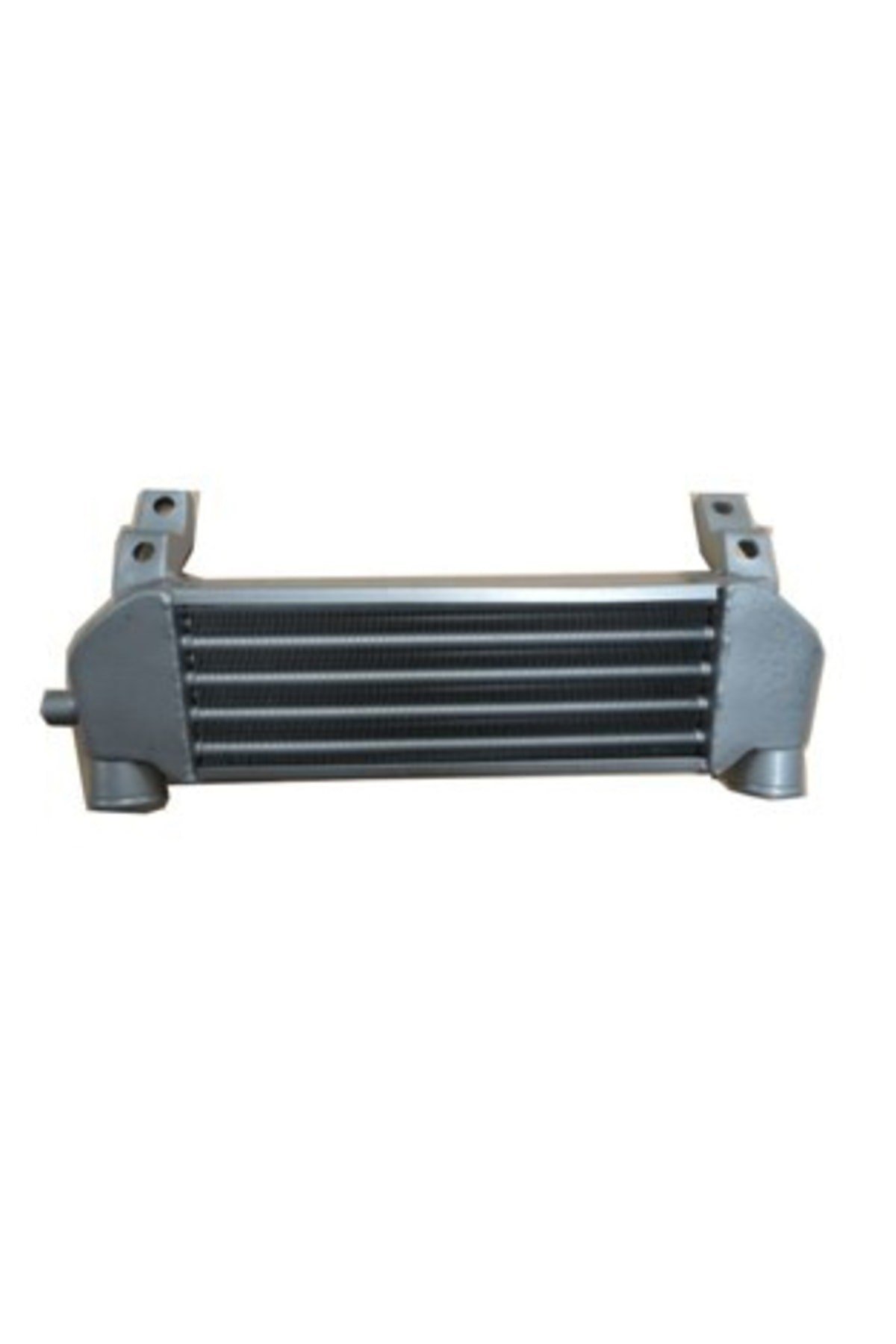 Ford Transıt Connect- 02/09 Uyumlu   Intercooler Hava Soğutma Radyatörü (1.8 Tdcı)-2t1q9l440ac