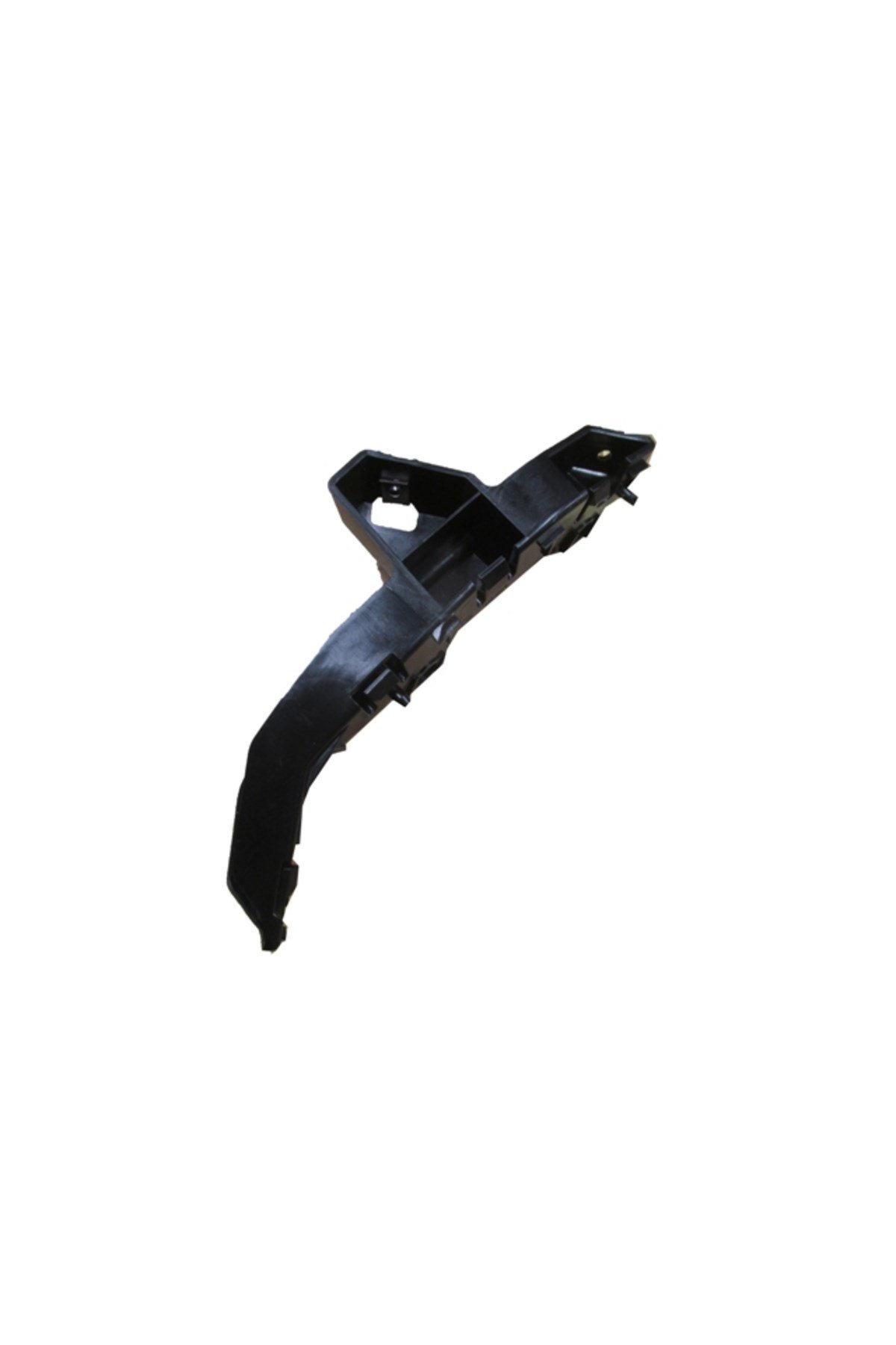 Ford Transit Connect- 15/18; Ön Tampon Bağlantı Braketi Sağ Plastik (TYG) DT11-17D958-BC