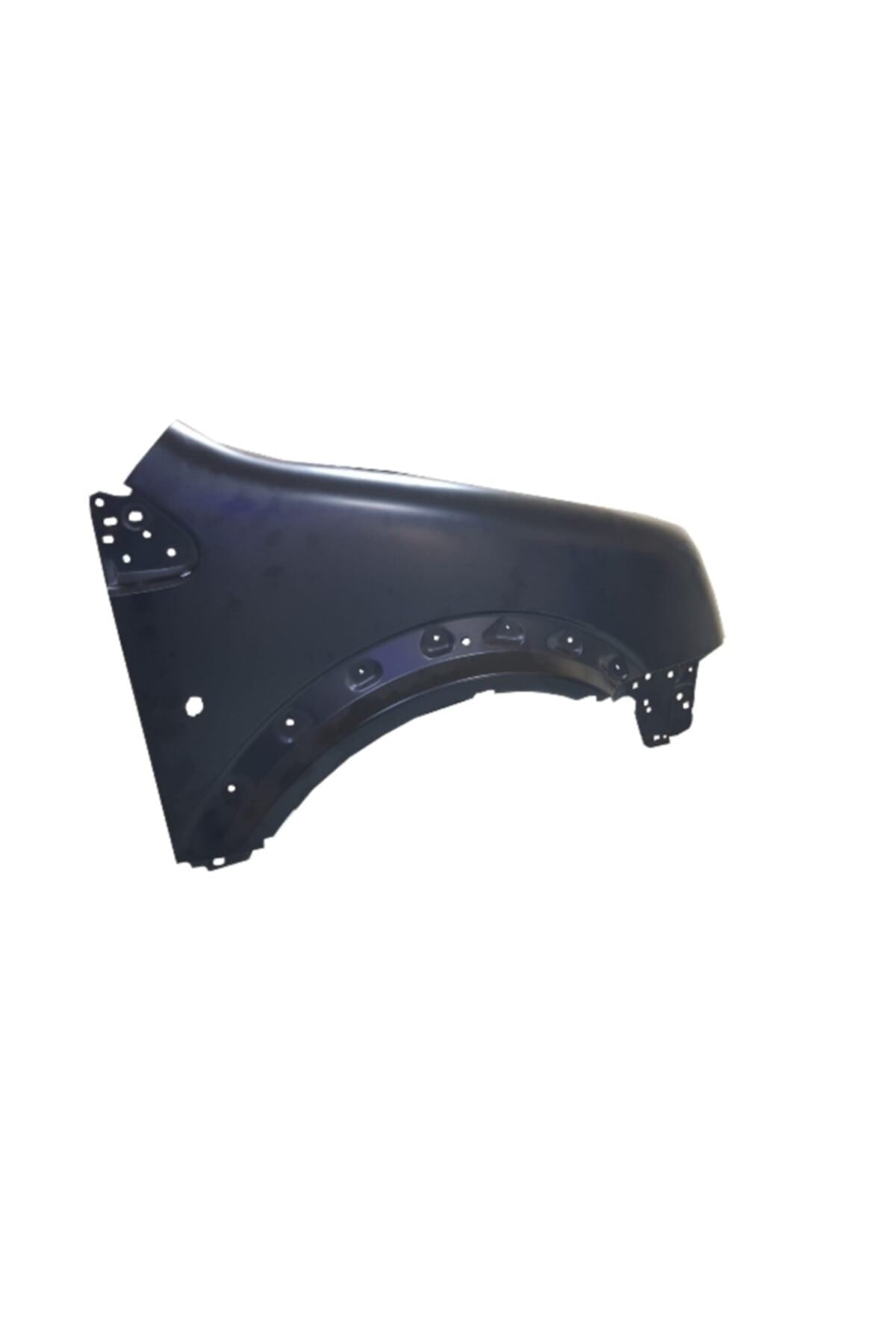 Ford Transit Connect Ön Çamurluk Sağ Sinyal Ve Dodik Delikli Eagle Body 09 14