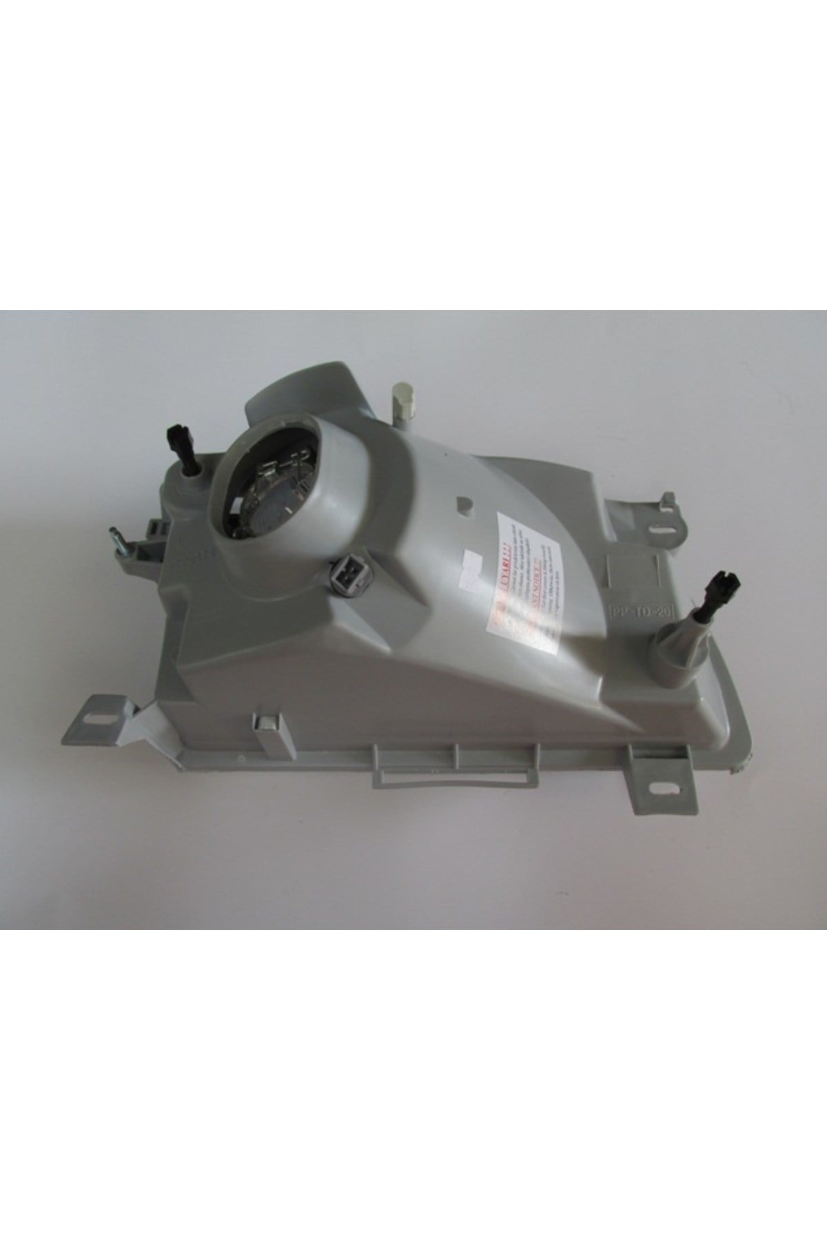 Ford Transit- T12- 93/96; Far Lambası Sol Manuel (H4) (Ayfar) 6677256