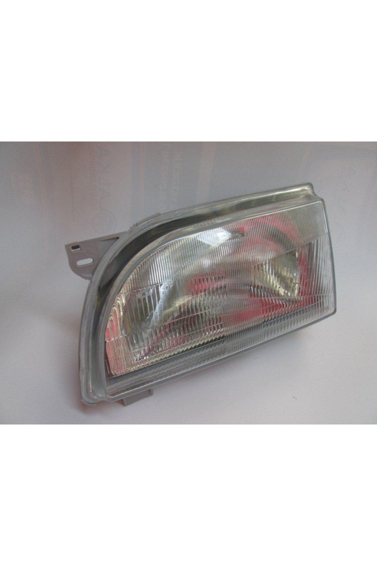 Ford Transit- T12- 93/96; Far Lambası Sol Manuel (H4) (Ayfar) 6677256