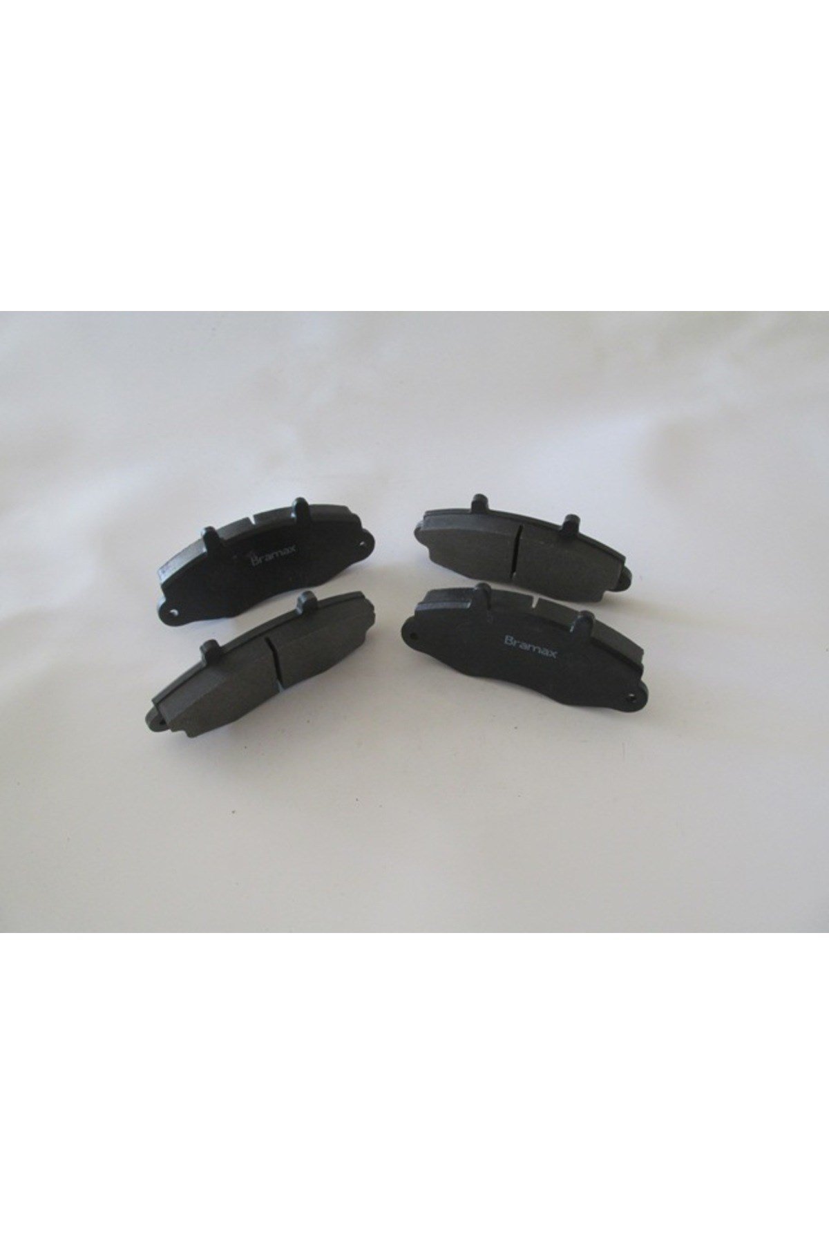 Ford Transit T15 96/02 Ön Fren Balatası T12 (Disk) (138,8x64x18)(bramax)