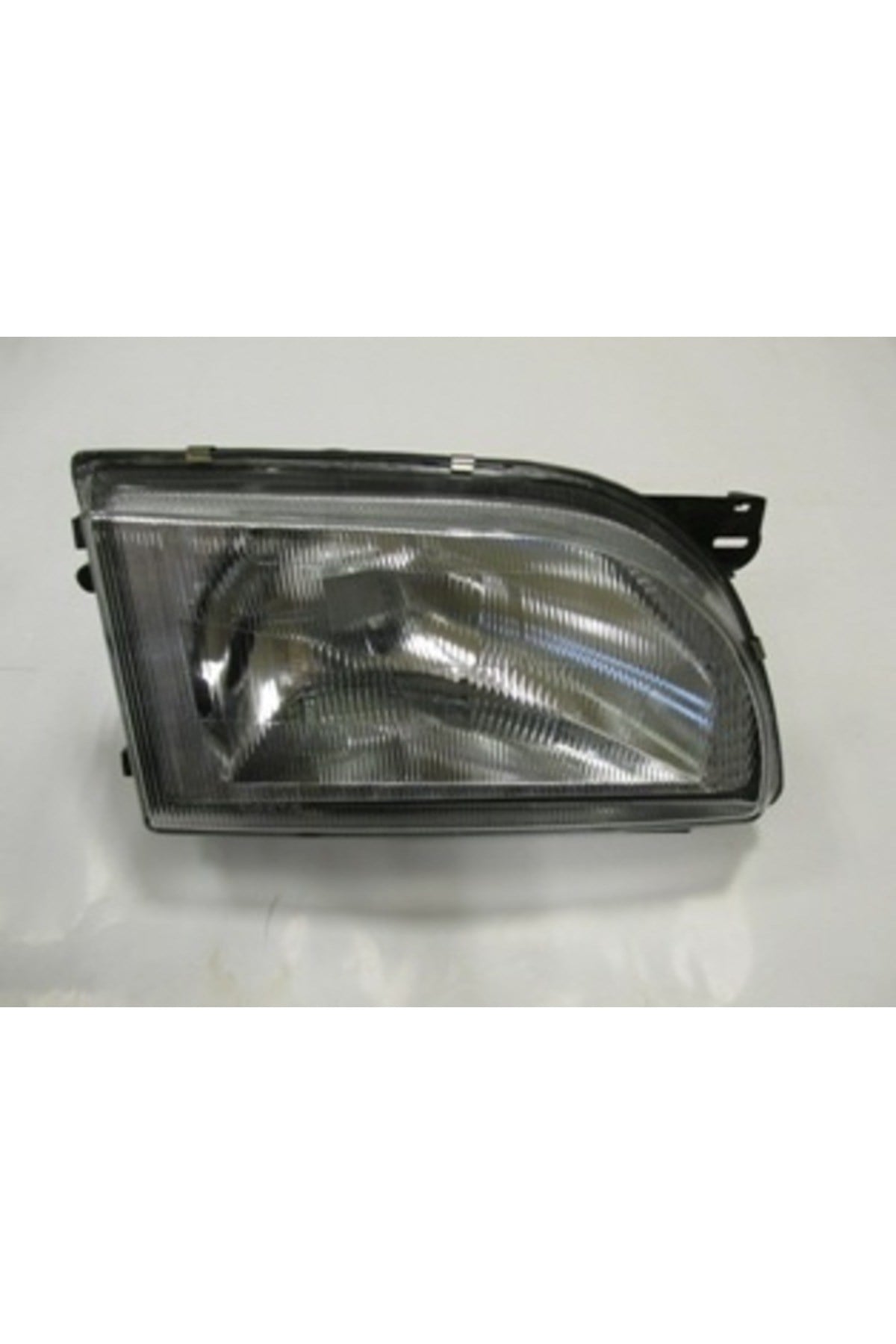 Ford Transit T15 Far Lambası Sol Manuel H4 Tıco Uyumlu 1996–2002